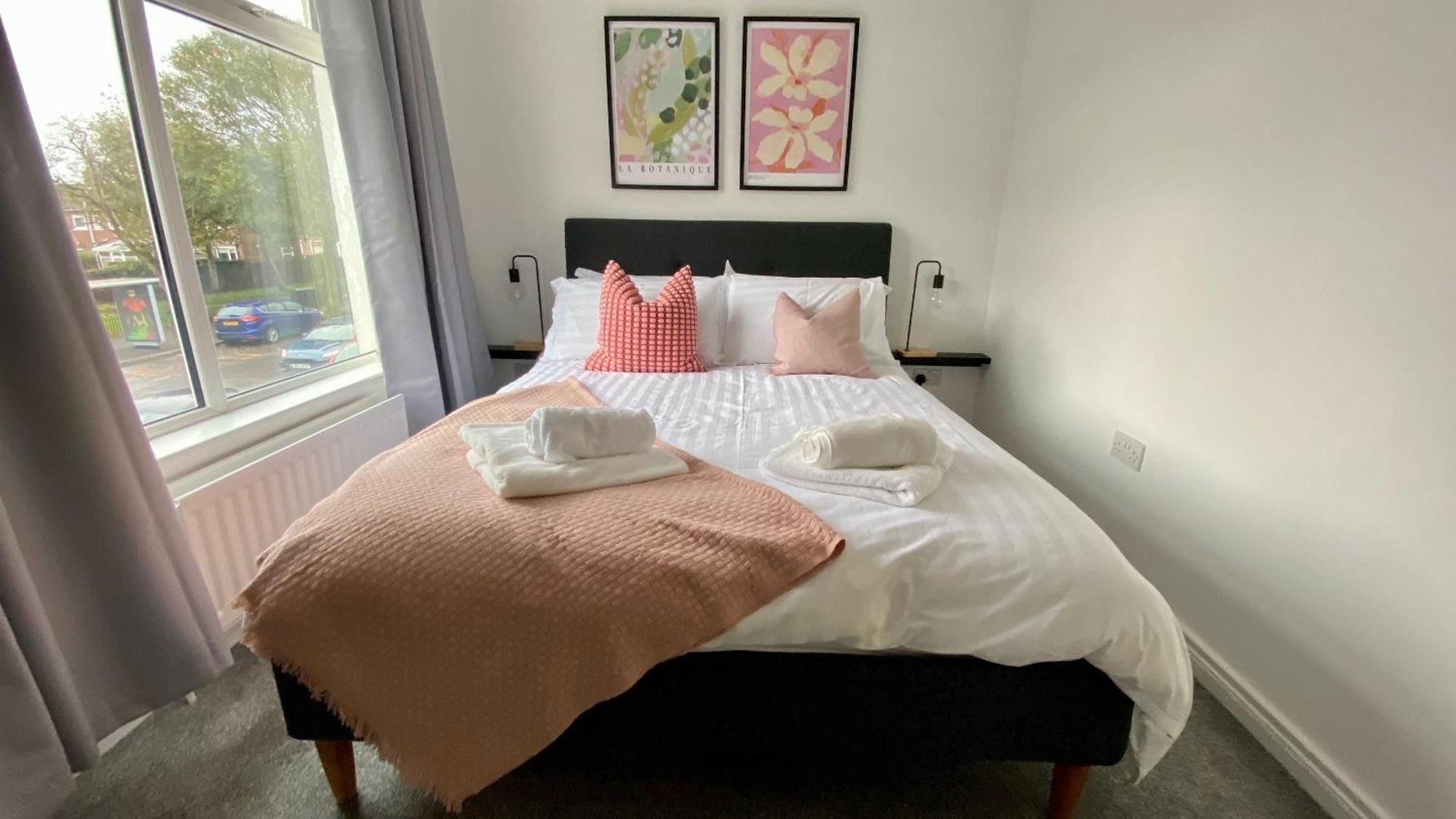 Belmont Holiday home Belfast