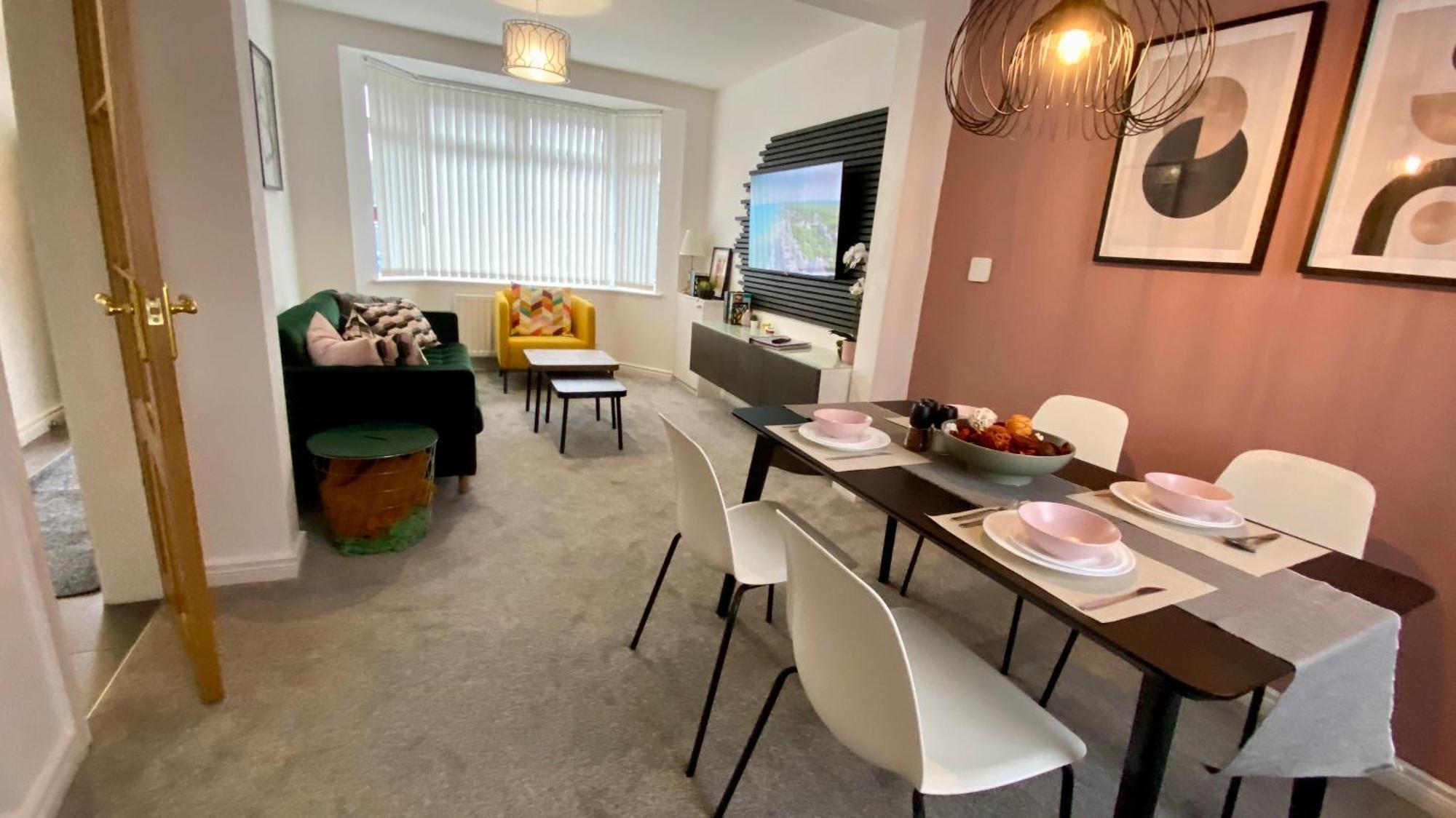 Belmont Holiday home