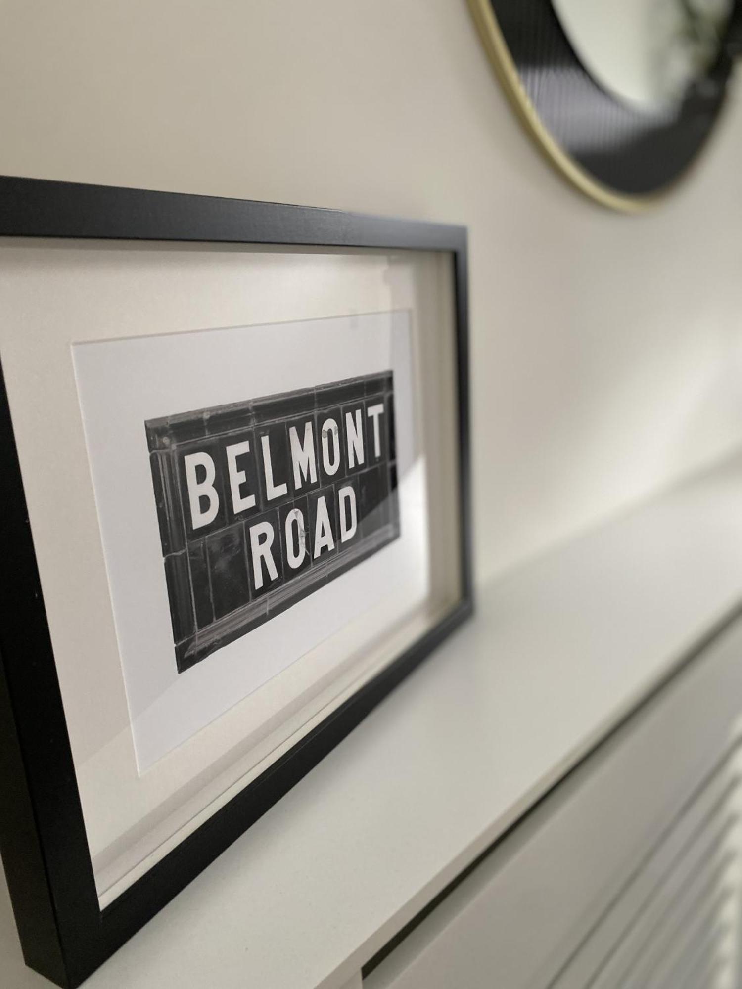 Holiday home Belmont