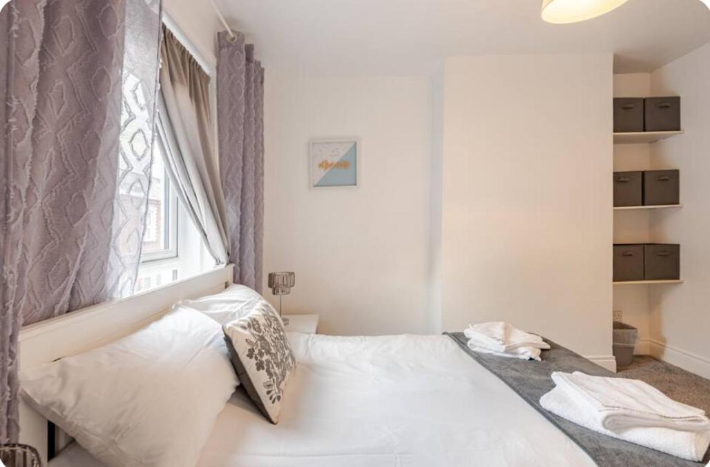 Sweet Dreams Holiday home Belfast