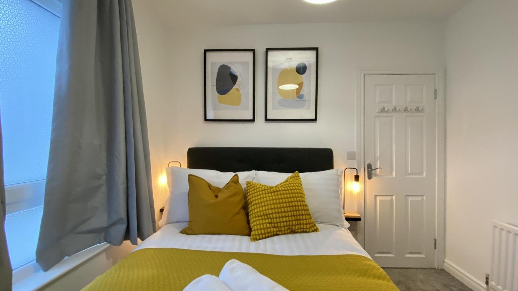 Belmont Holiday home Belfast