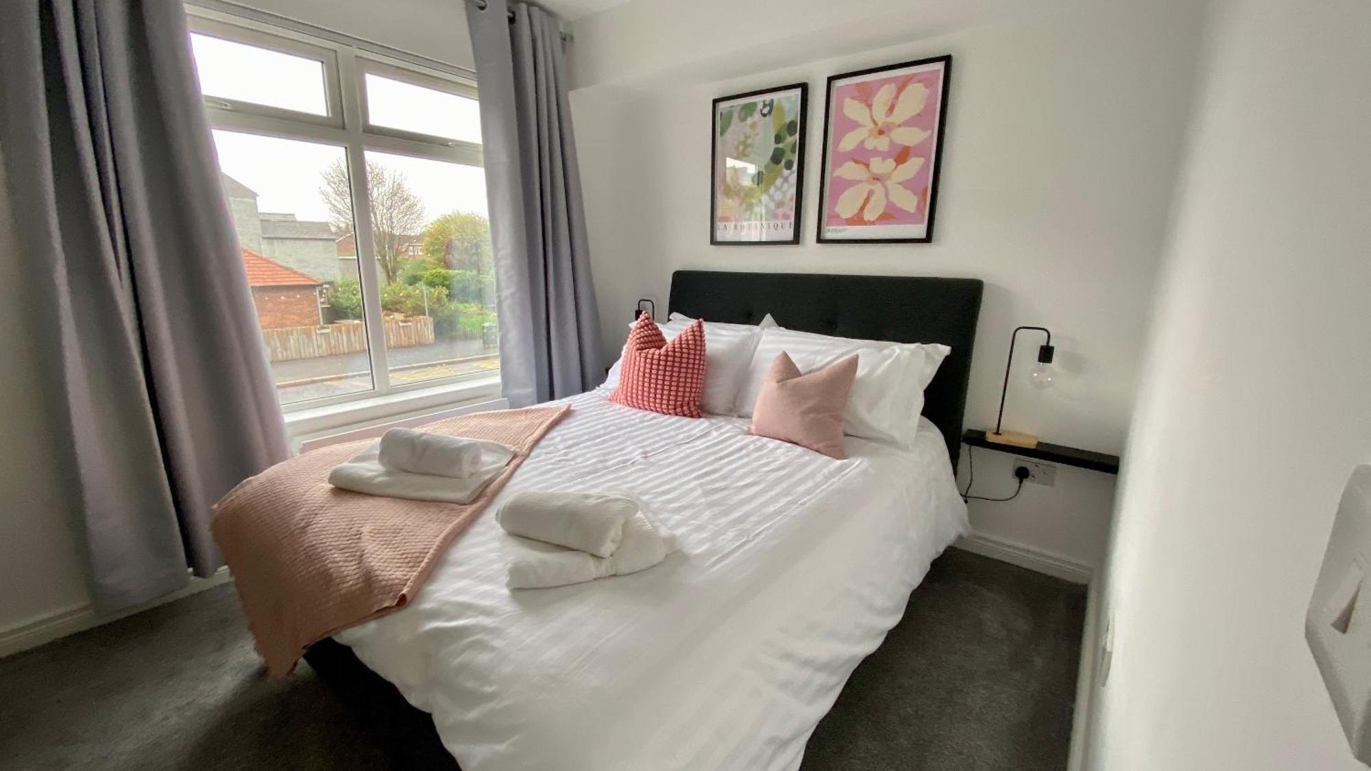Holiday home Belmont *