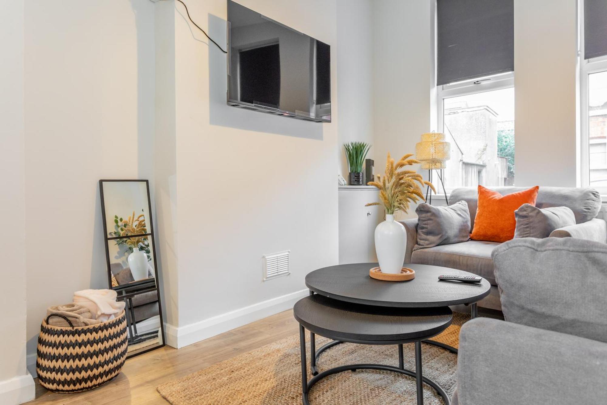 Holiday home Ormeau Park *
