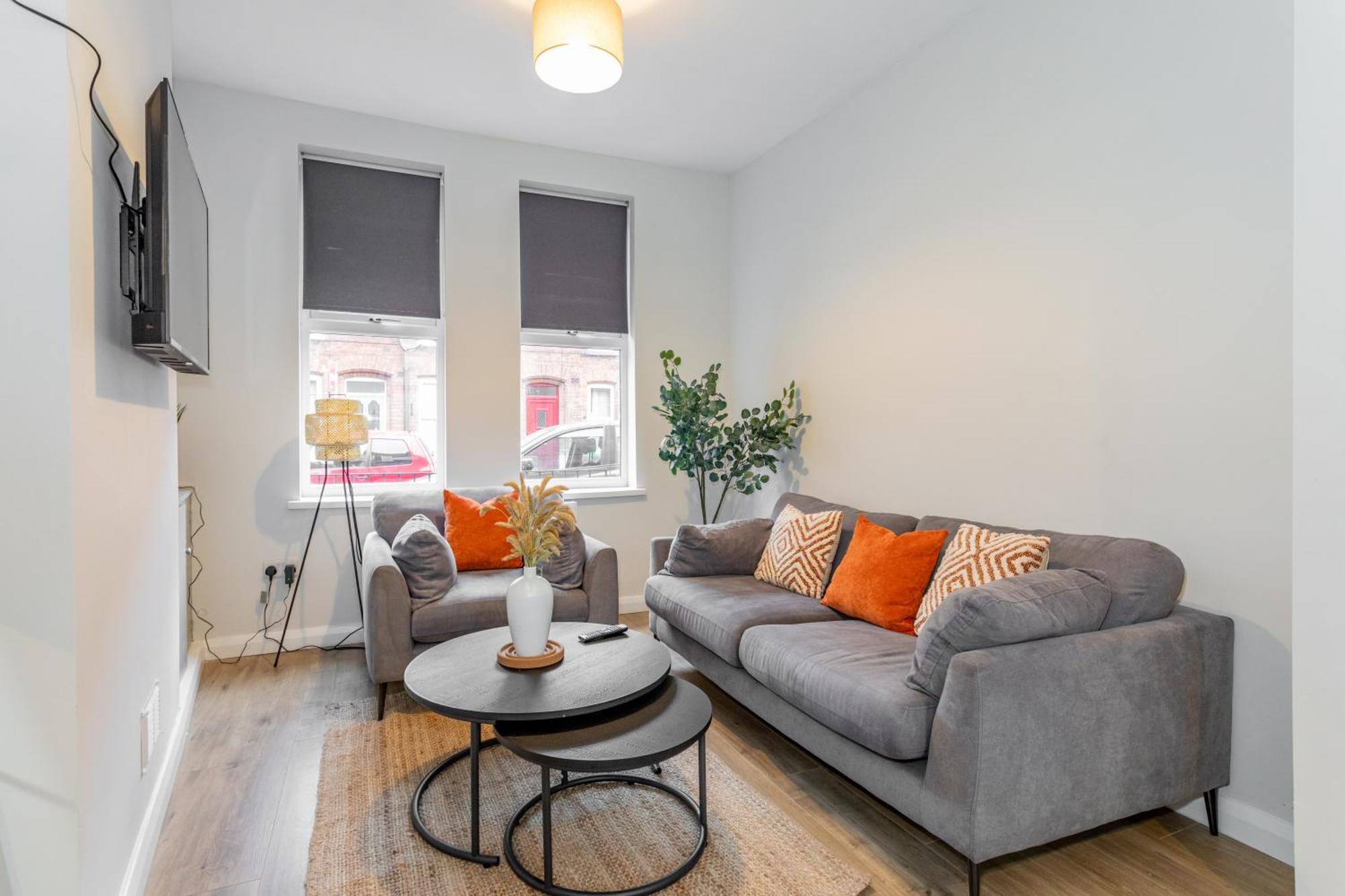 Ormeau Park Holiday home