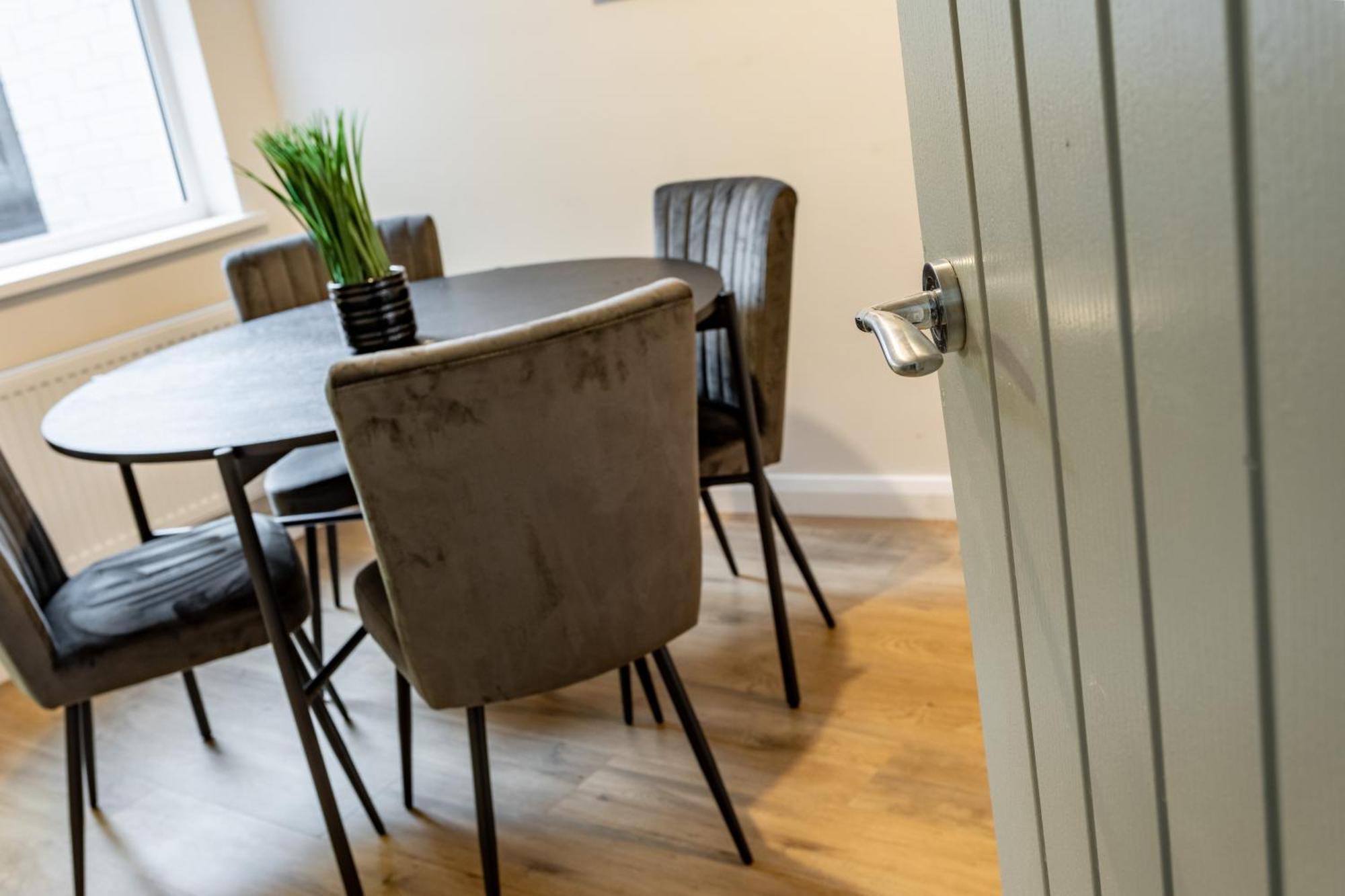 Holiday home Ormeau Park