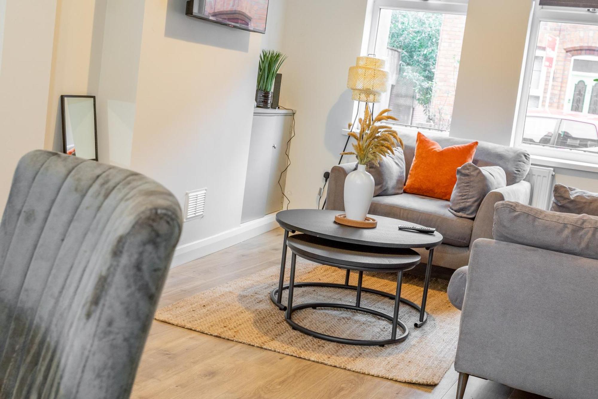 Holiday home Ormeau Park *