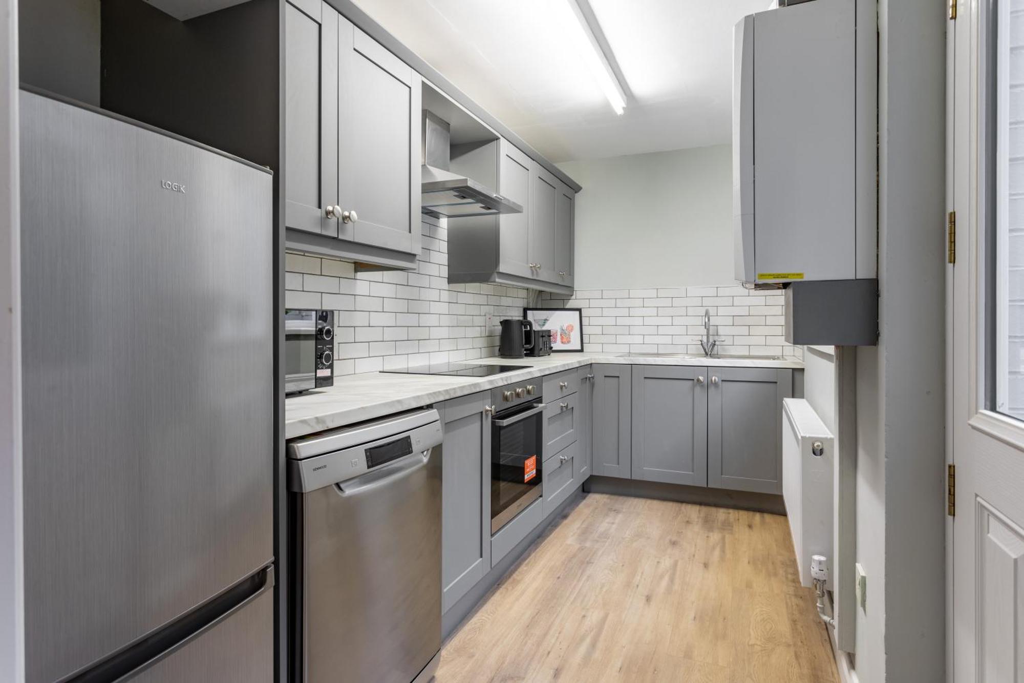 Ormeau Park Holiday home *