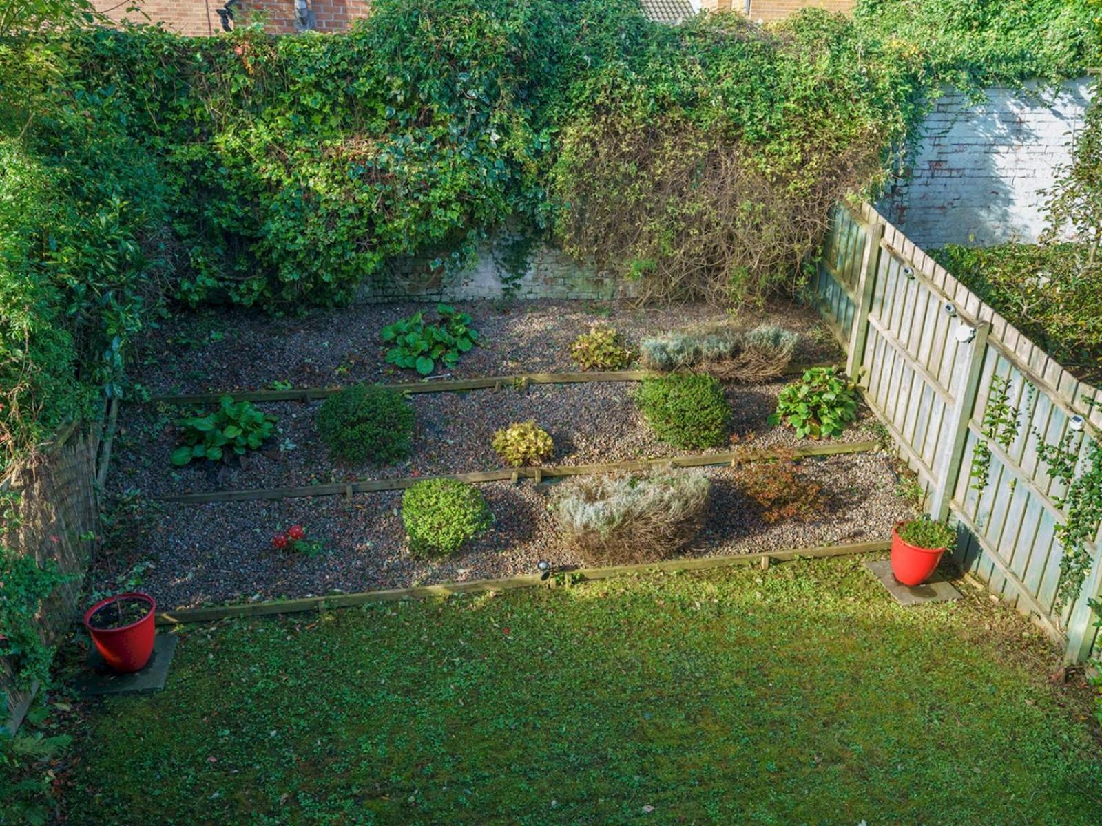Holiday home Pass The Keys Beautiful 3-bed Riverside Townhouse W Parking