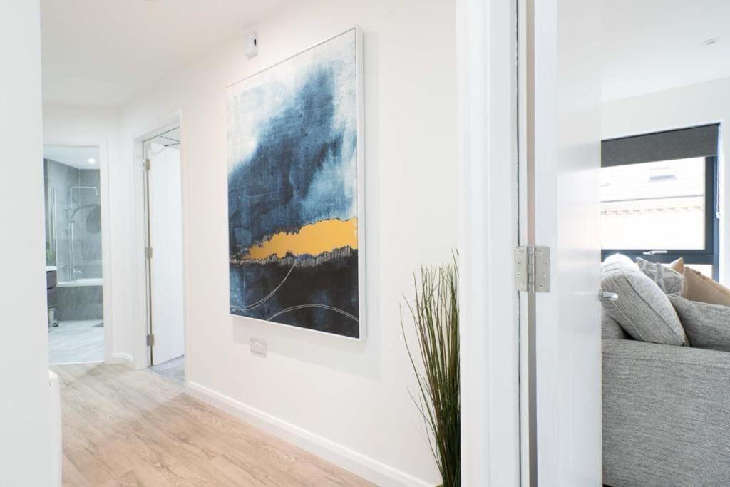 Apartment Luxury 5 Min To Centre *
