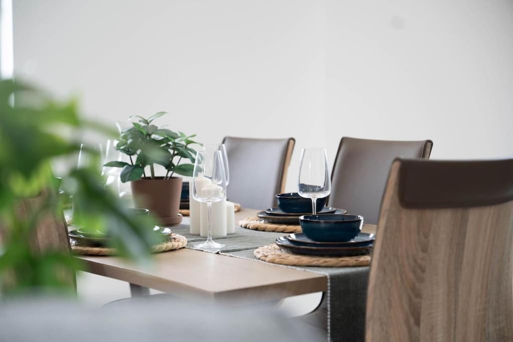 Apartment Luxury 5 Min To Centre Belfast