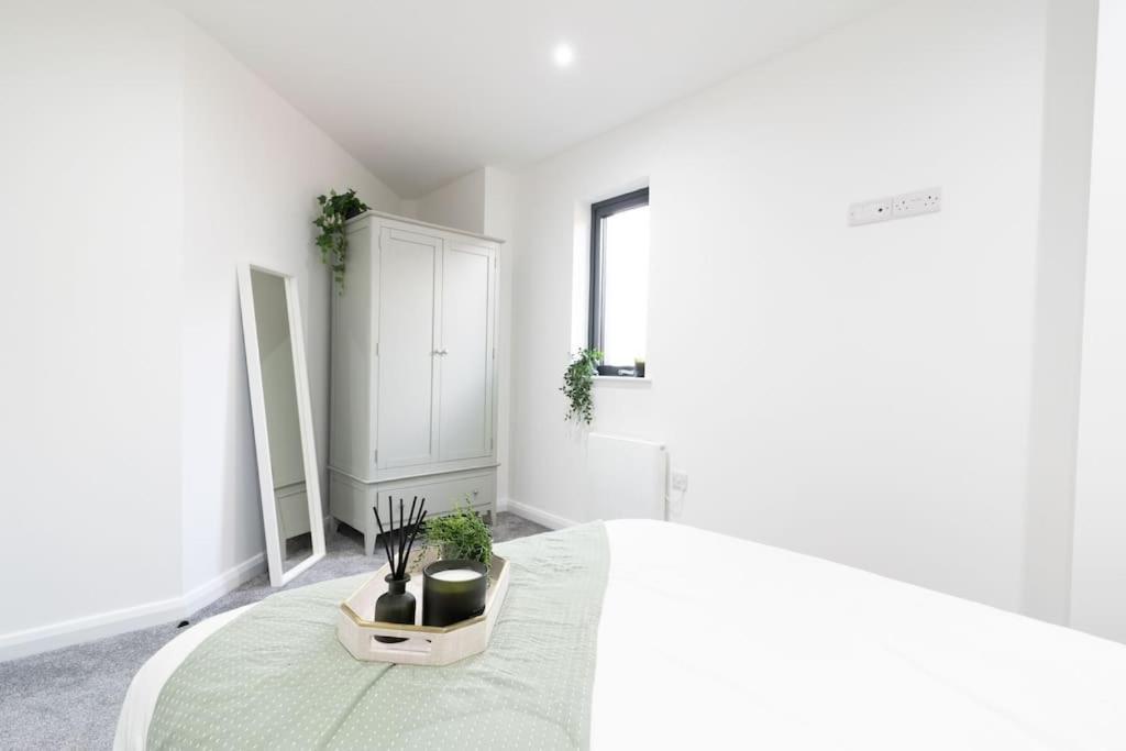 Luxury 5 Min To Centre * Belfast