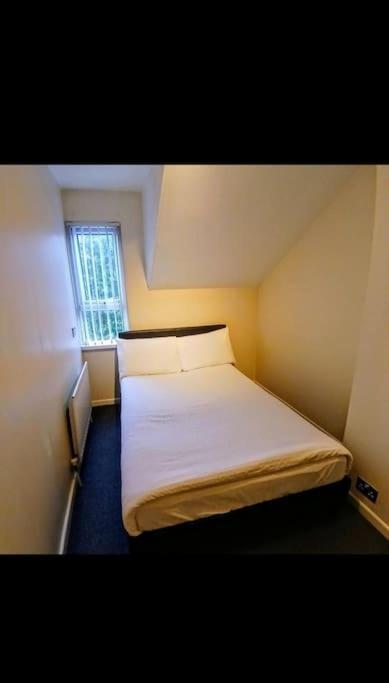 Queens Quarter Townhouse *