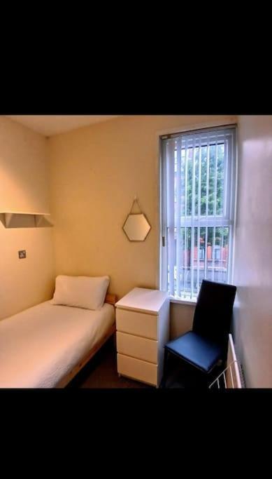 Queens Quarter Townhouse