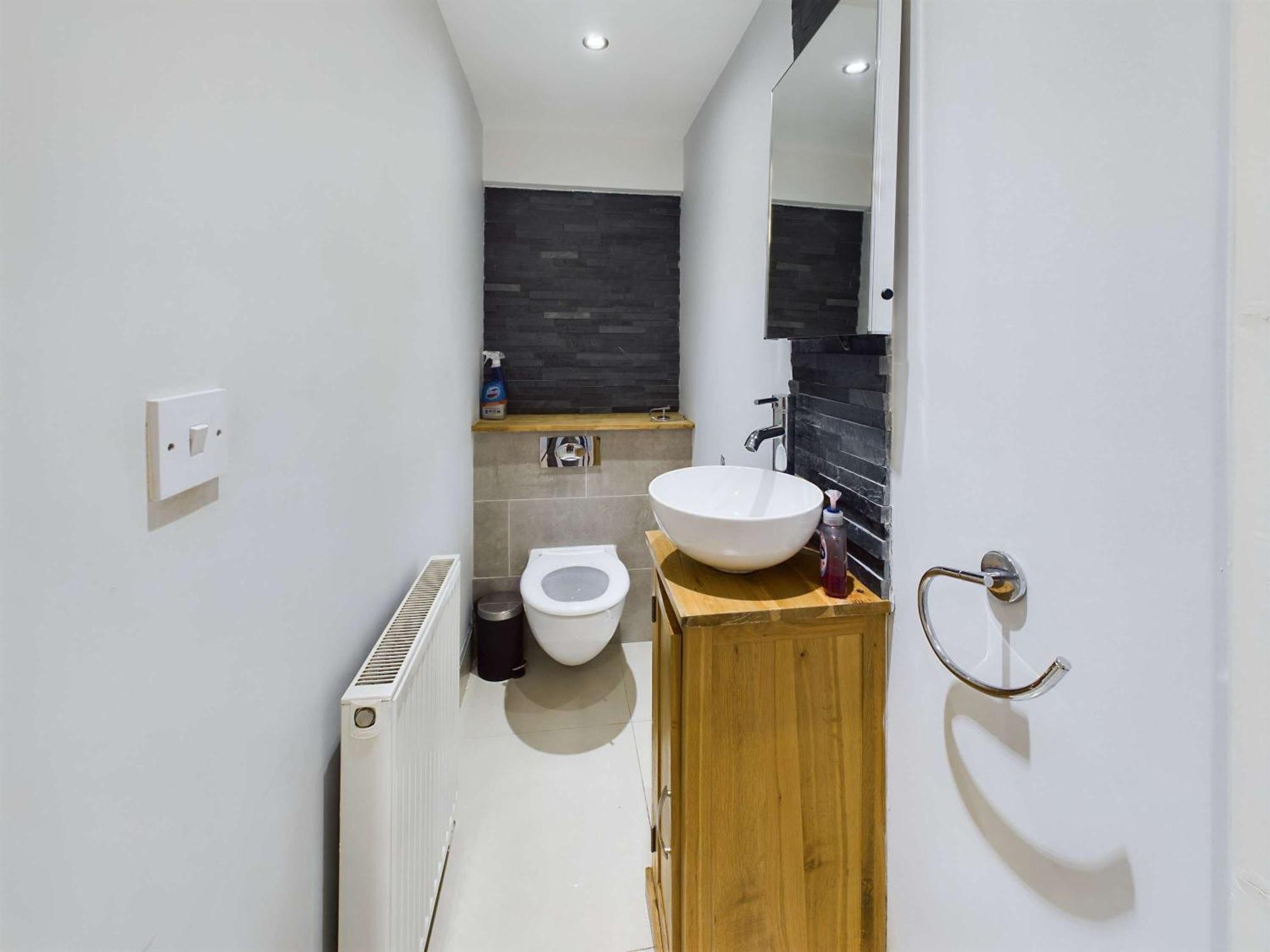 Apartment Free Parking - Stunning 2 Bedroom Belfast