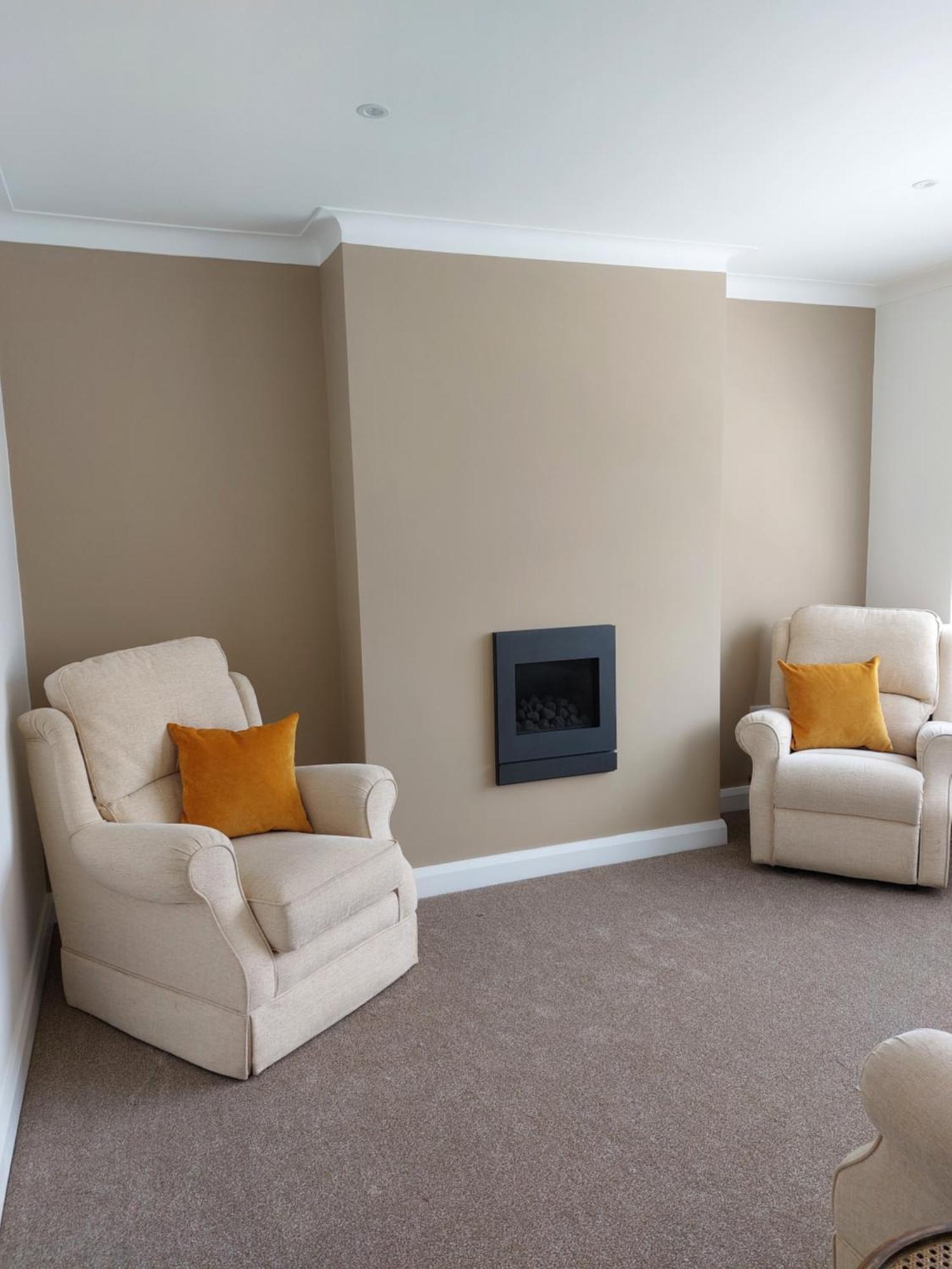Holiday home Dhuvarren Belfast