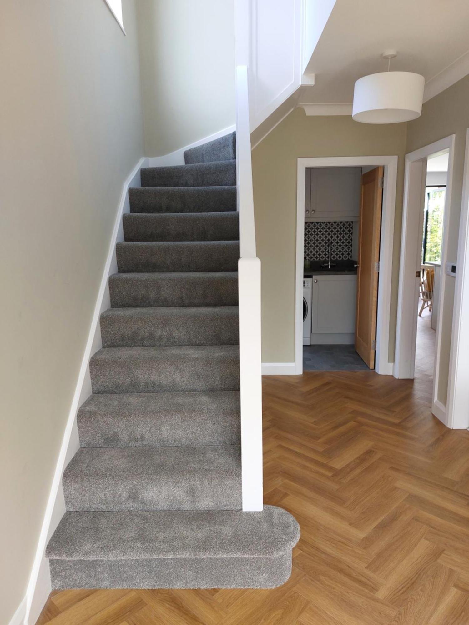Dhuvarren Holiday home Belfast