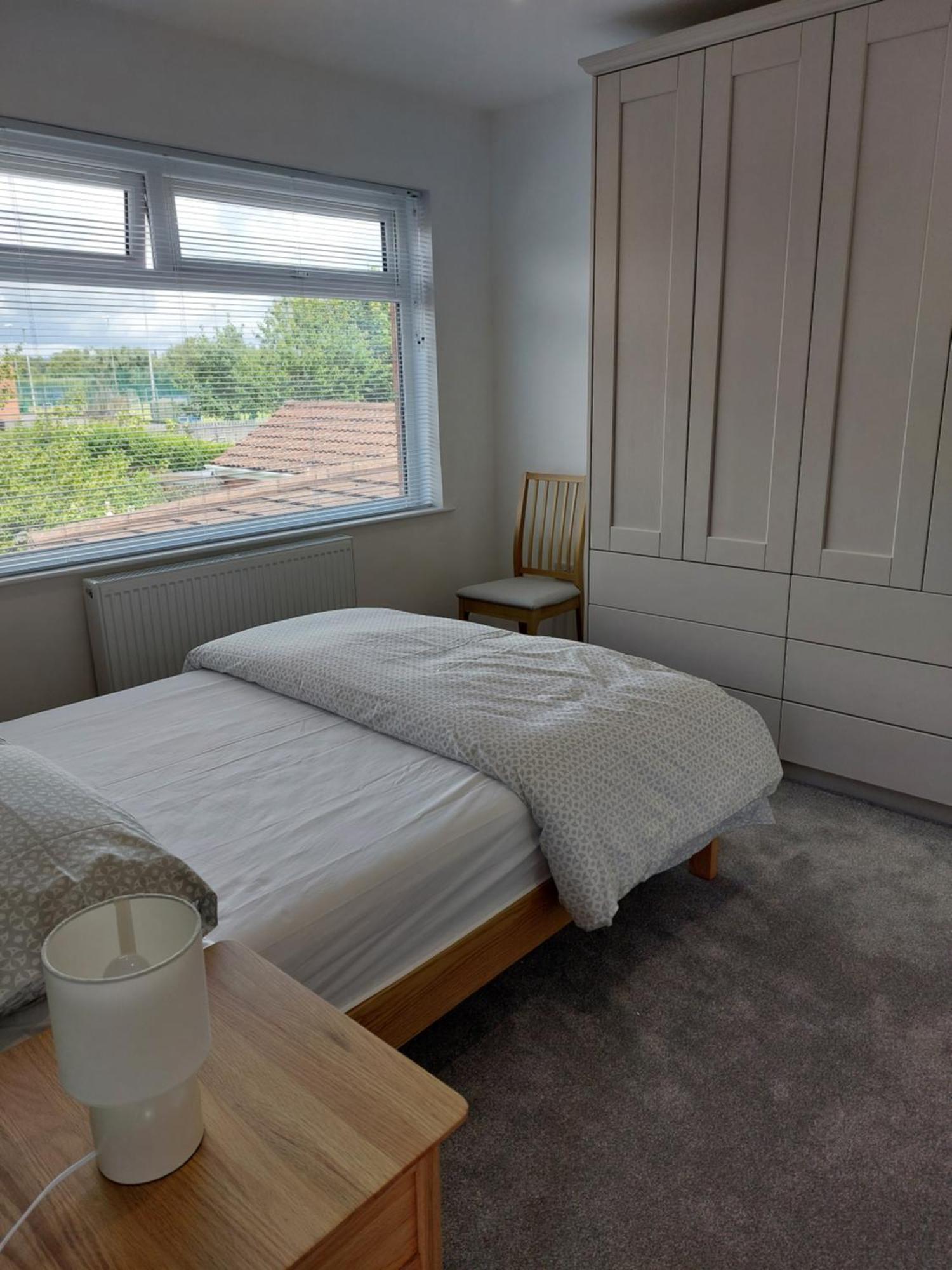 Dhuvarren Holiday home