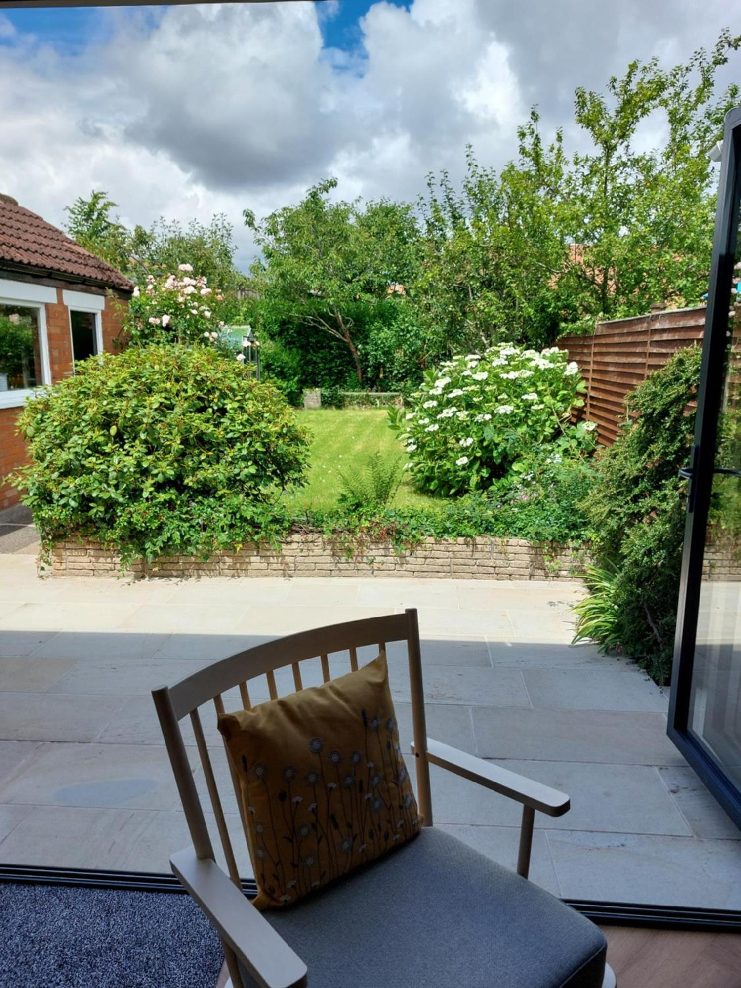 Holiday home Dhuvarren Belfast