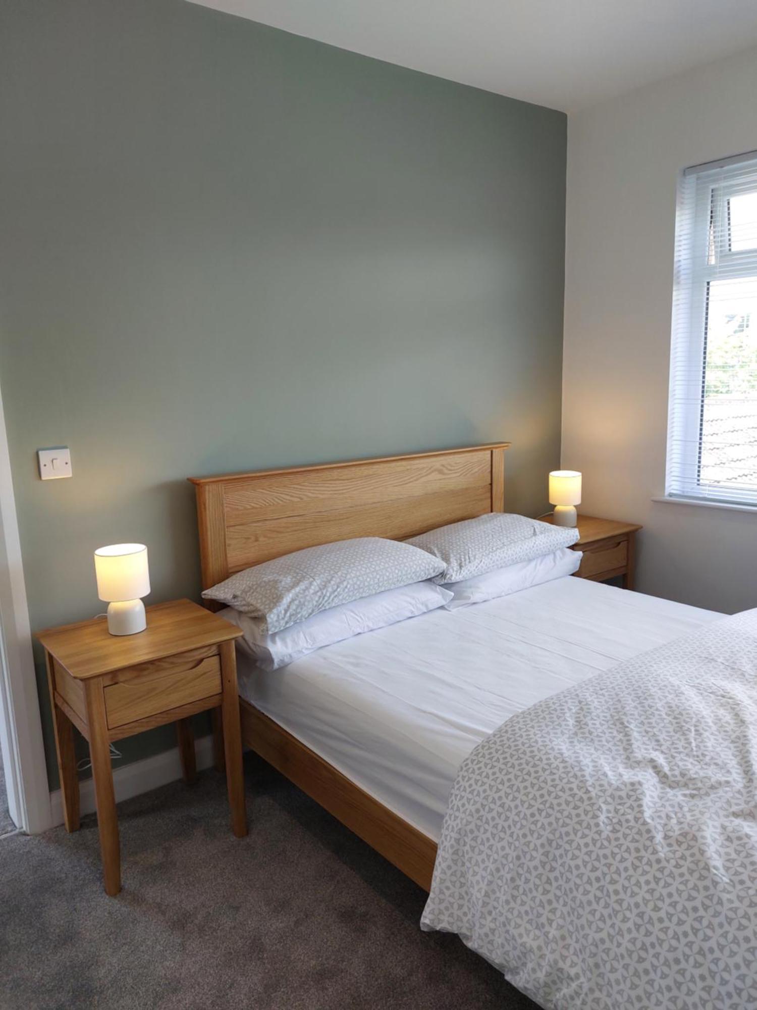 Dhuvarren Holiday home