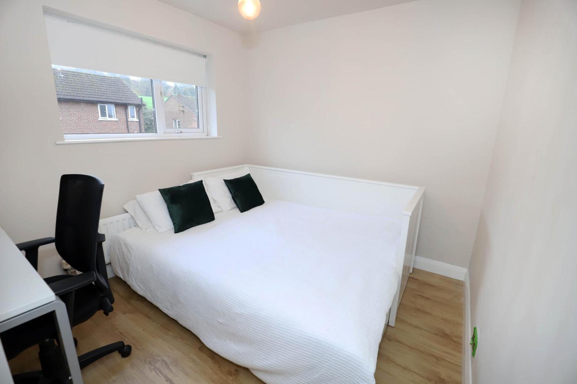Modern Close To Airport * Belfast
