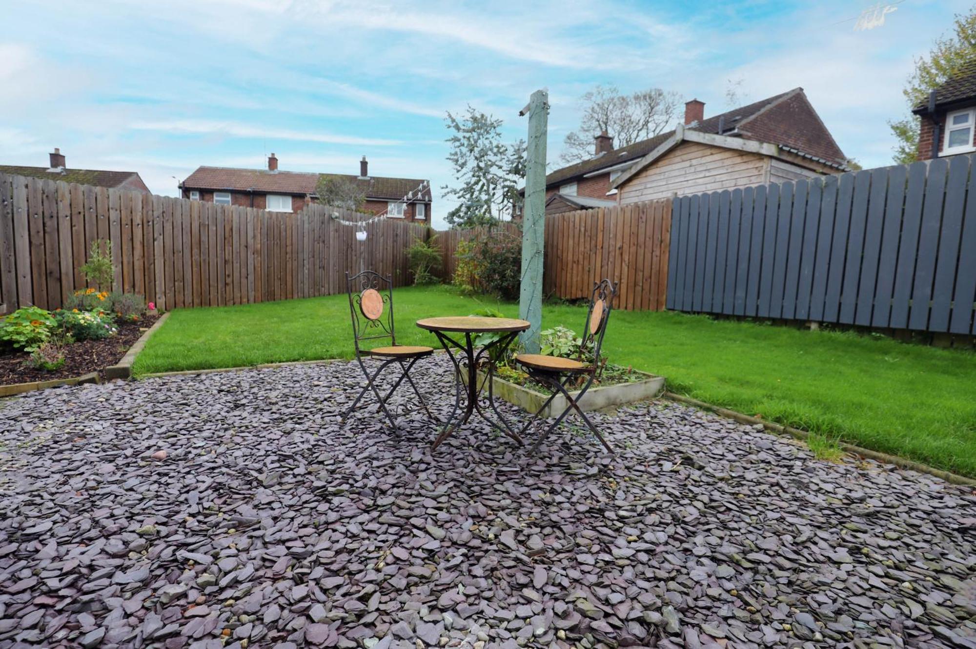 Holiday home Modern Close To Airport