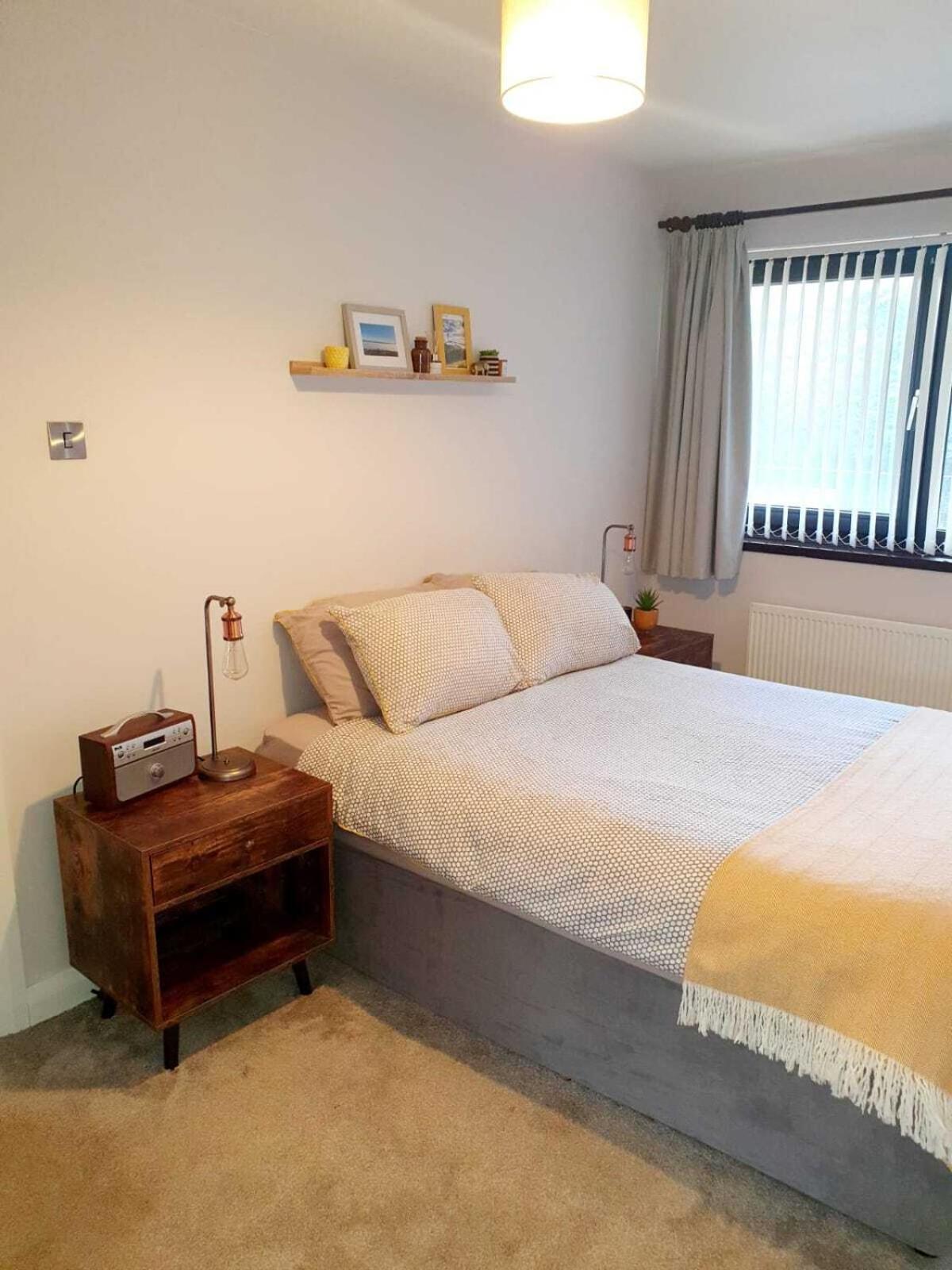 Apartment New Lisburn Road - Free Parking *