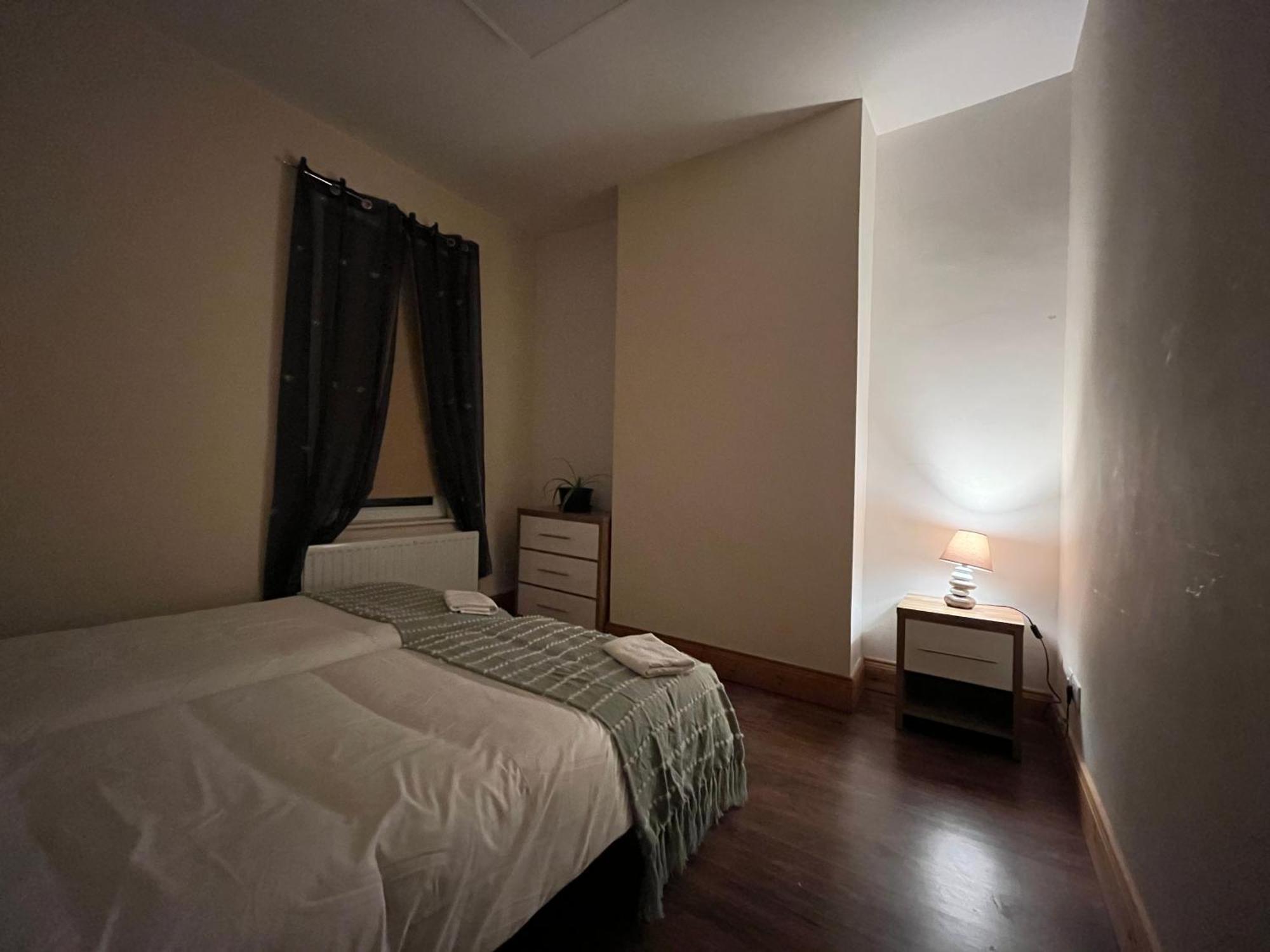 Hostel Gr8 At The Mount Belfast