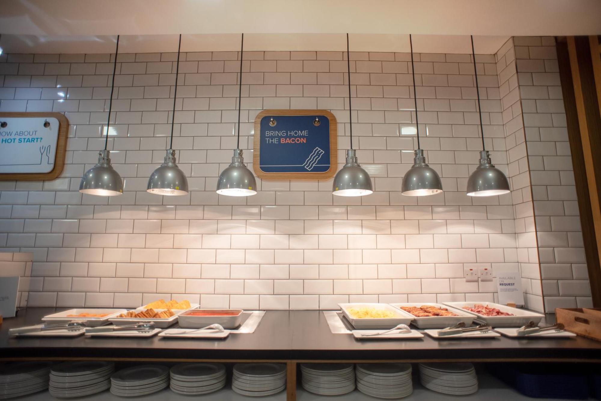 Hotel Express By Ihg Belfast