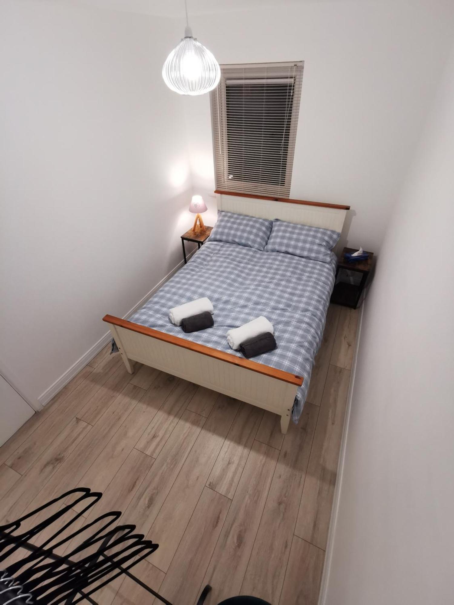 Apartment Lemon