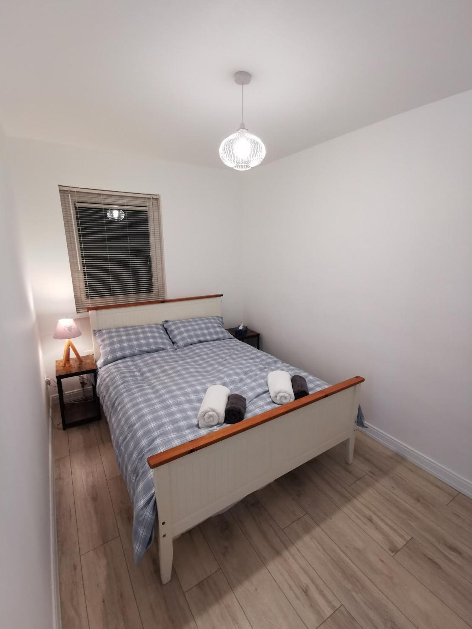 Apartment Lemon Belfast