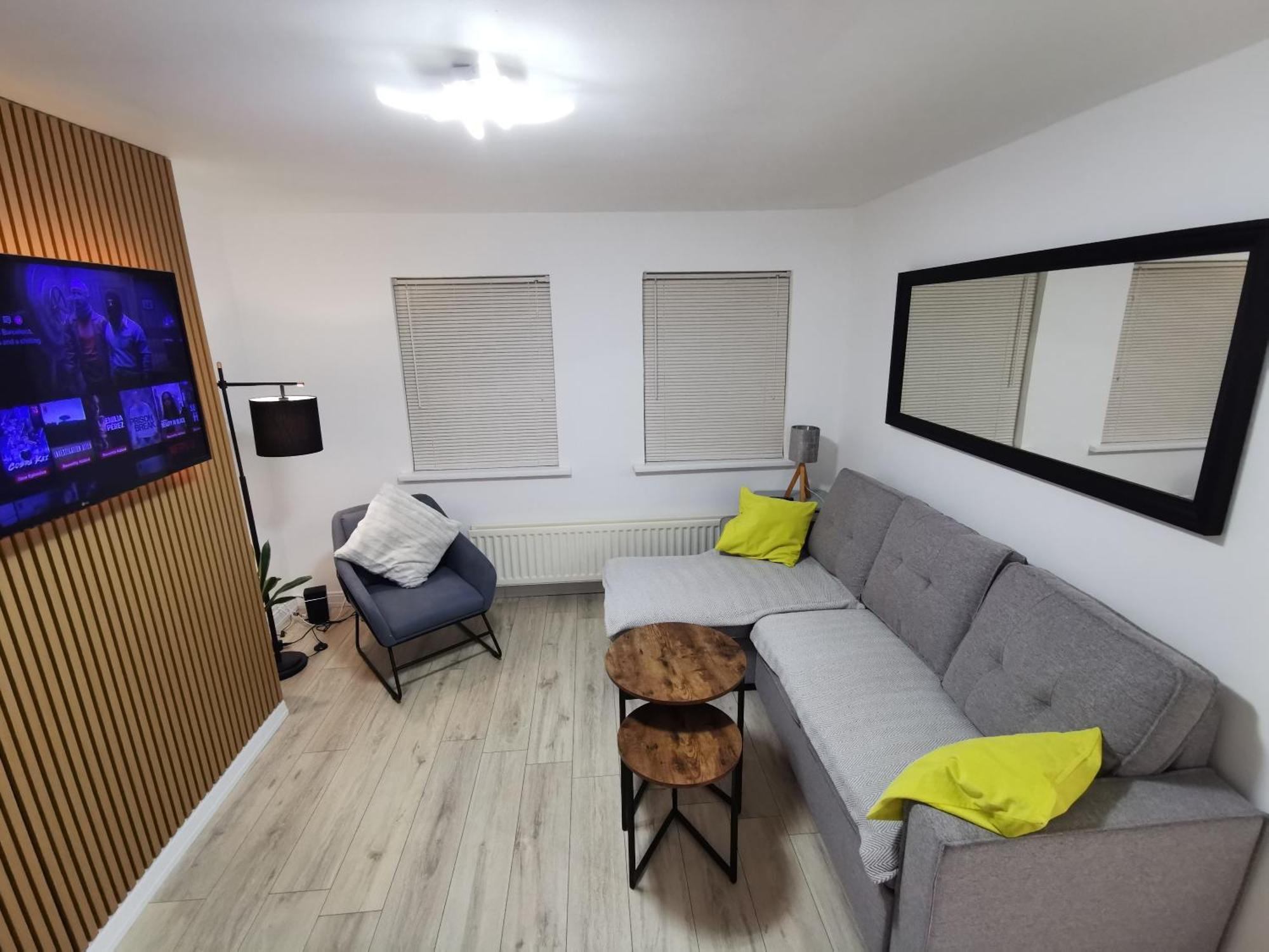 Apartment Lemon *