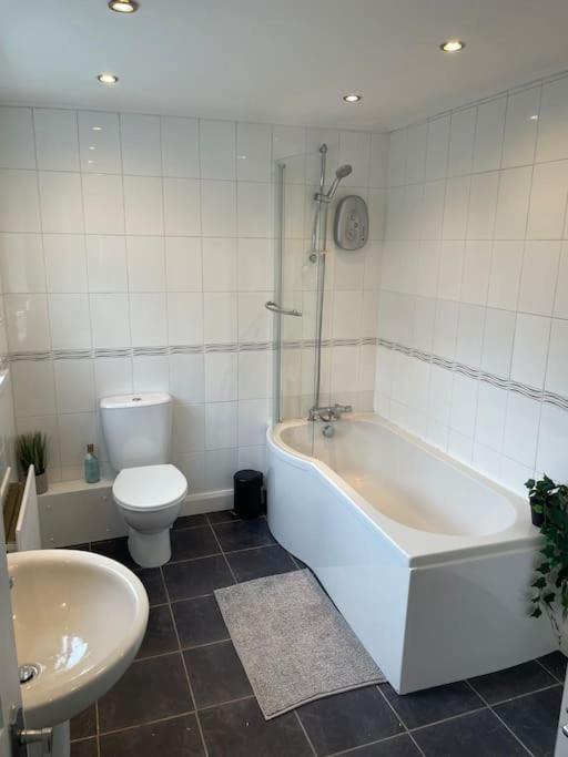 Comfortable In Holiday home