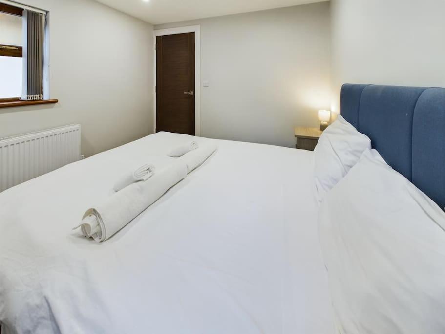 Apartment Modern 2 Bed Off Lisburn Road