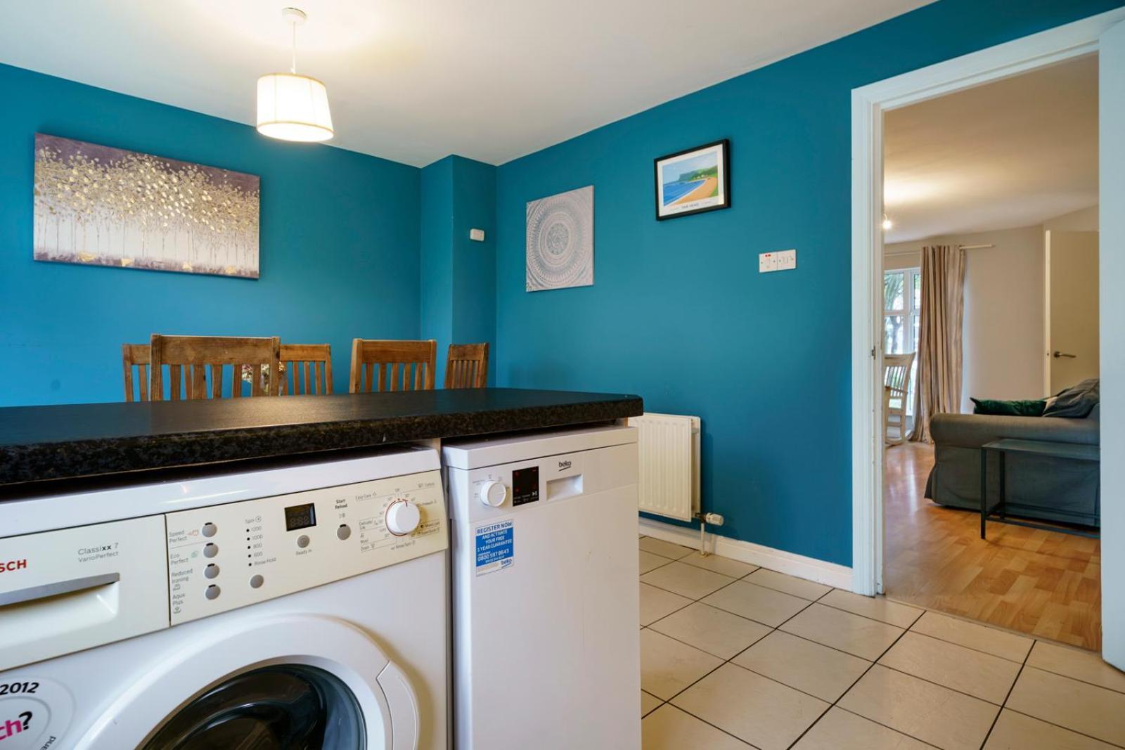 Holiday home Close To City Centre Stylish 3 Bedroom House Belfast