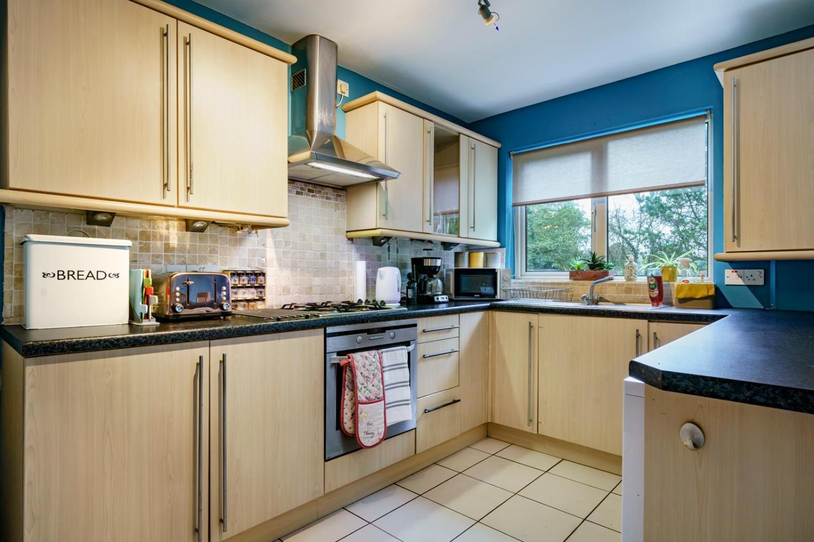 Close To City Centre Stylish 3 Bedroom House Holiday home Belfast
