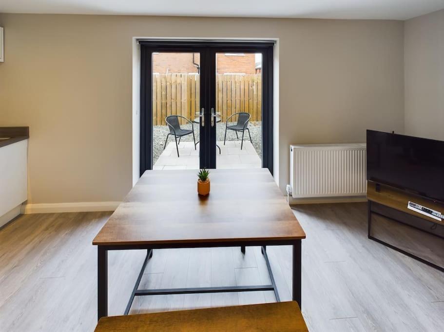 Apartment 1 Bed In East Of Belfast