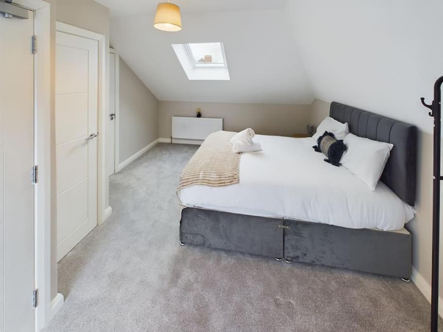 1 Bed In East Of *