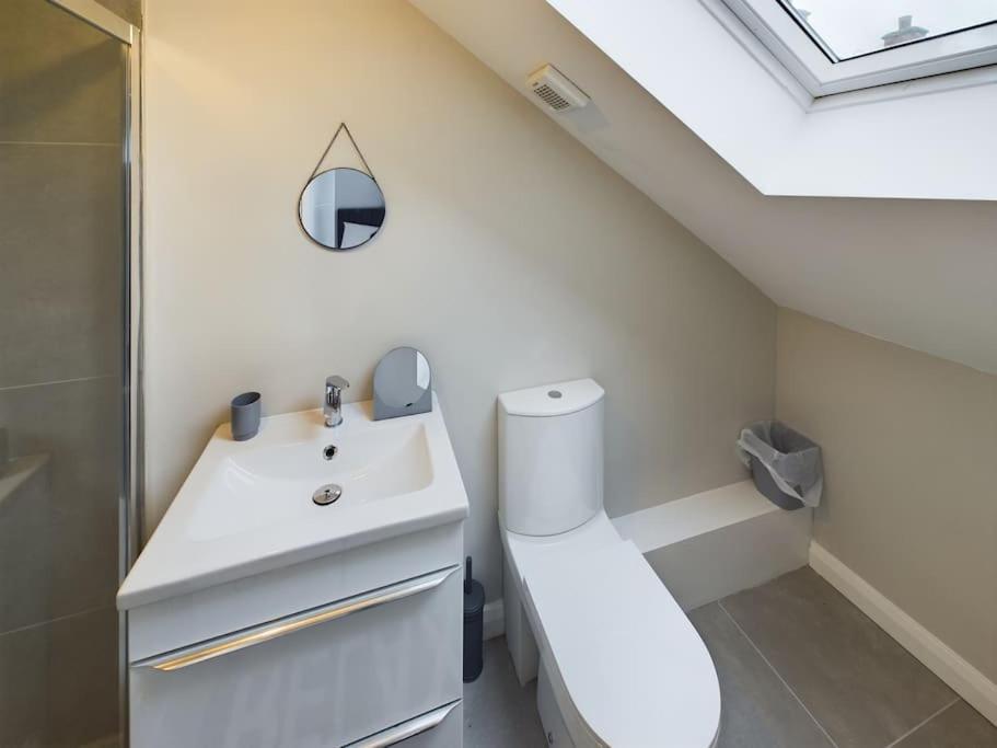 1 Bed In East Of * Belfast