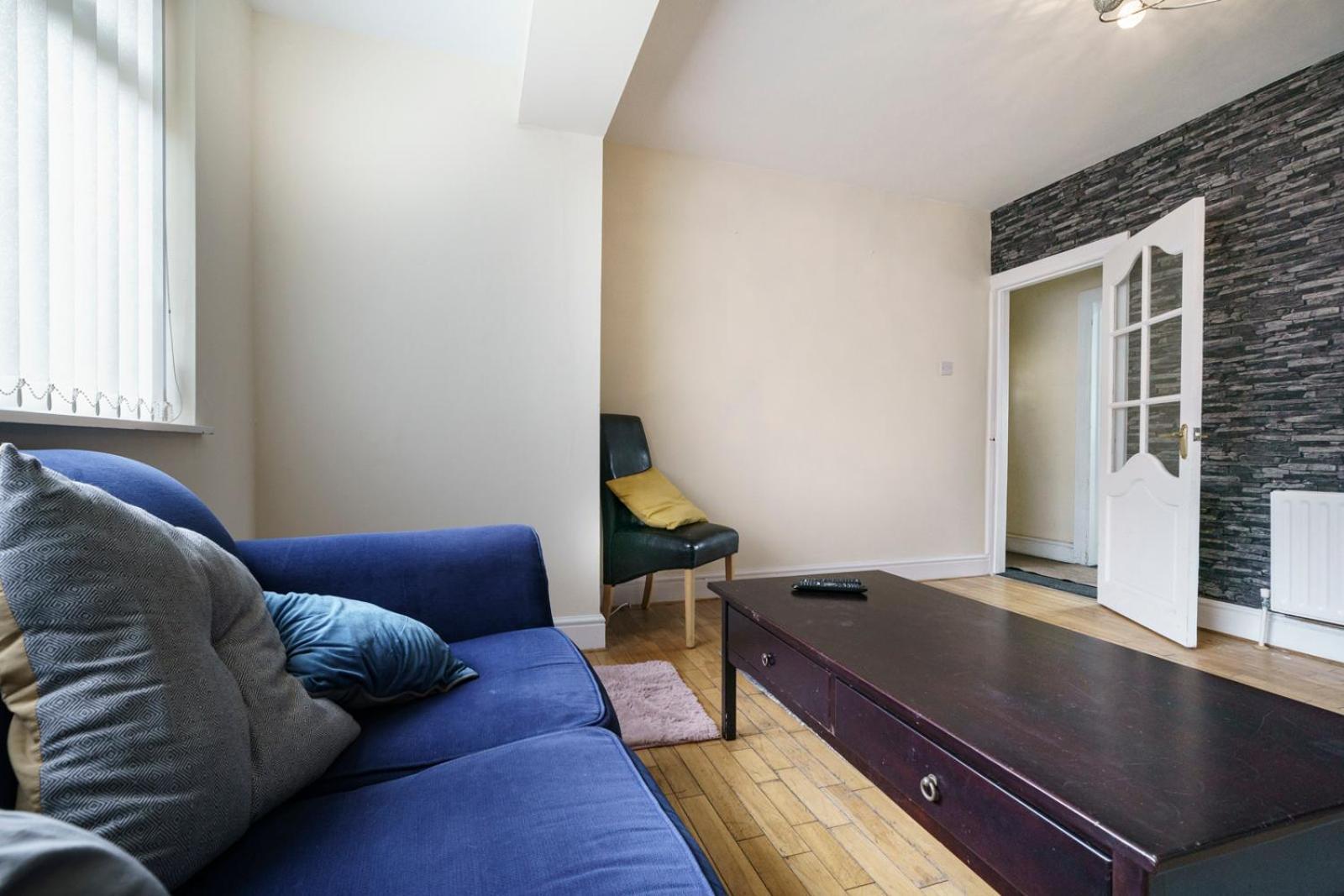 Holiday home Lovely 2 Bedroom House Belfast