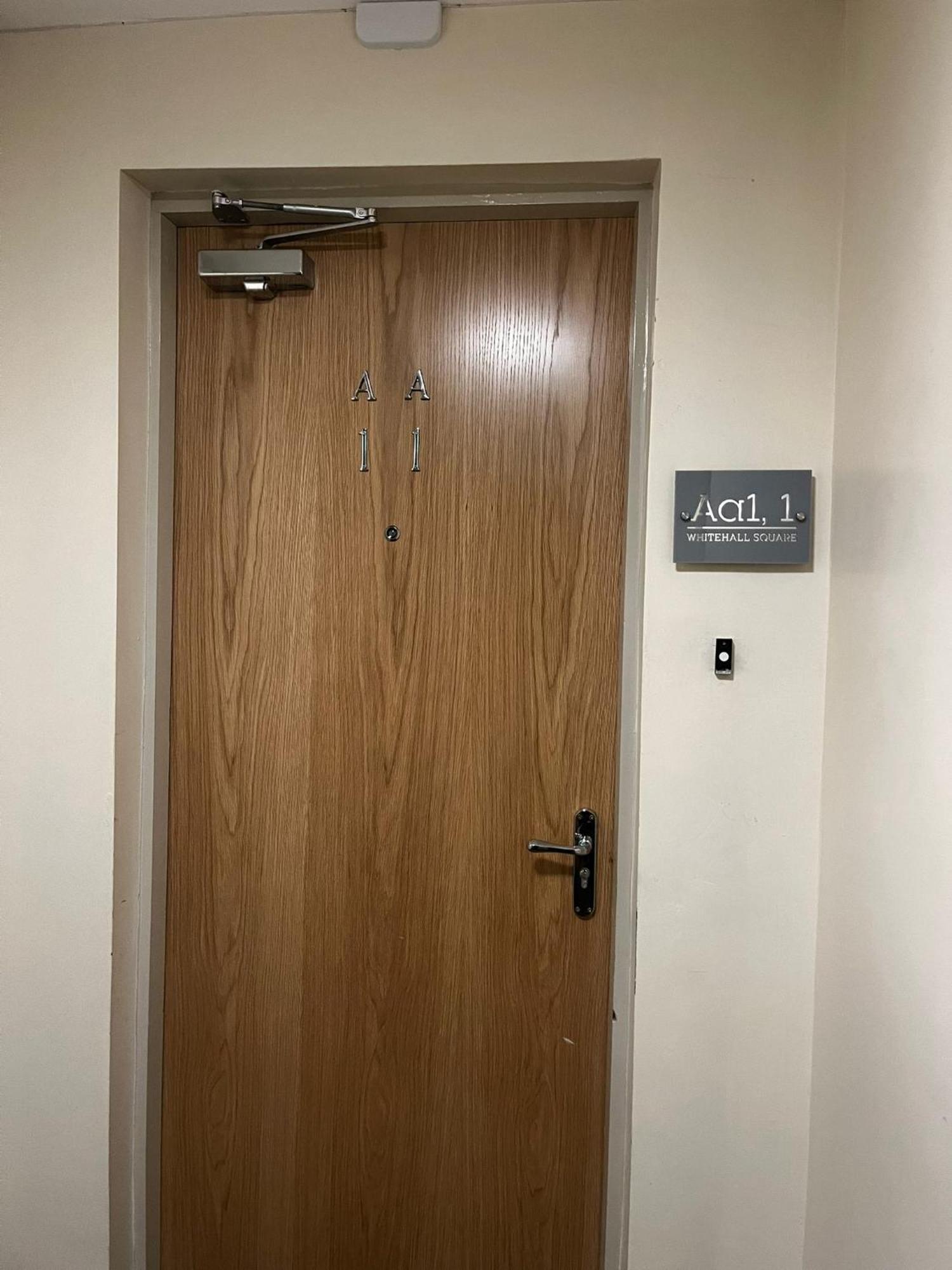 Whitehall Square Apartments- Queen's Quarters Apartment *