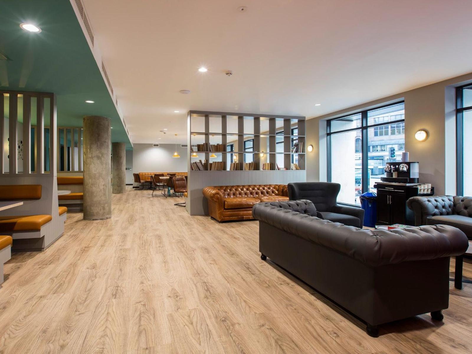 Apartment For Students Only Botanic In Belfast