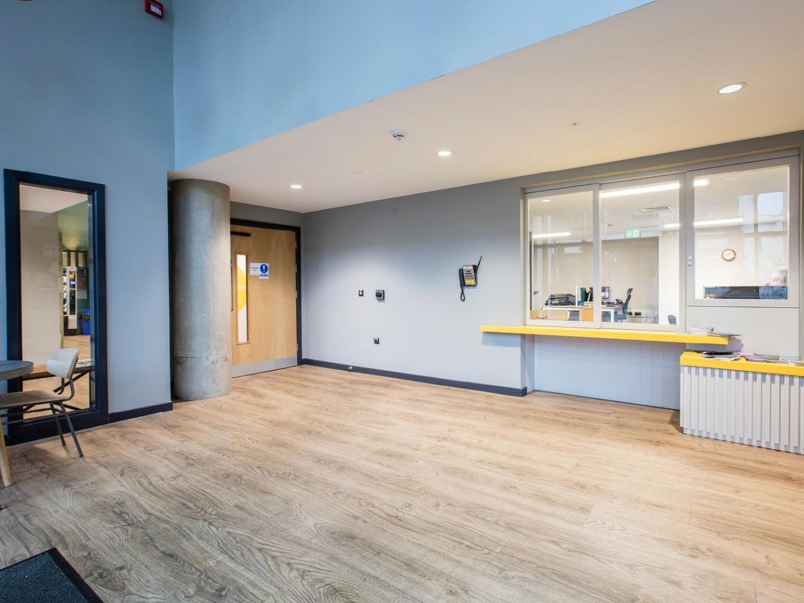 Apartment For Students Only Botanic In