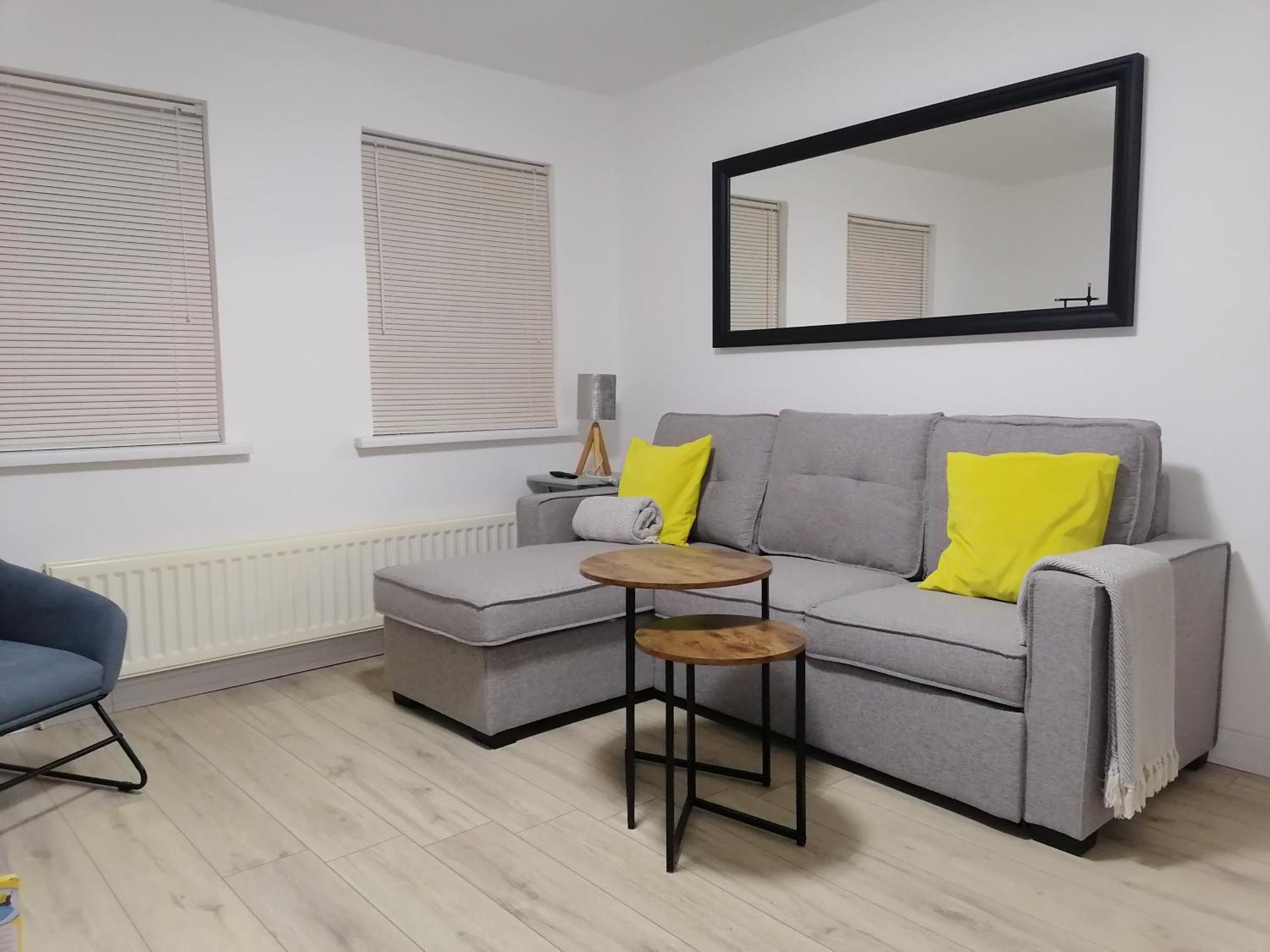 Apartment Lemon *