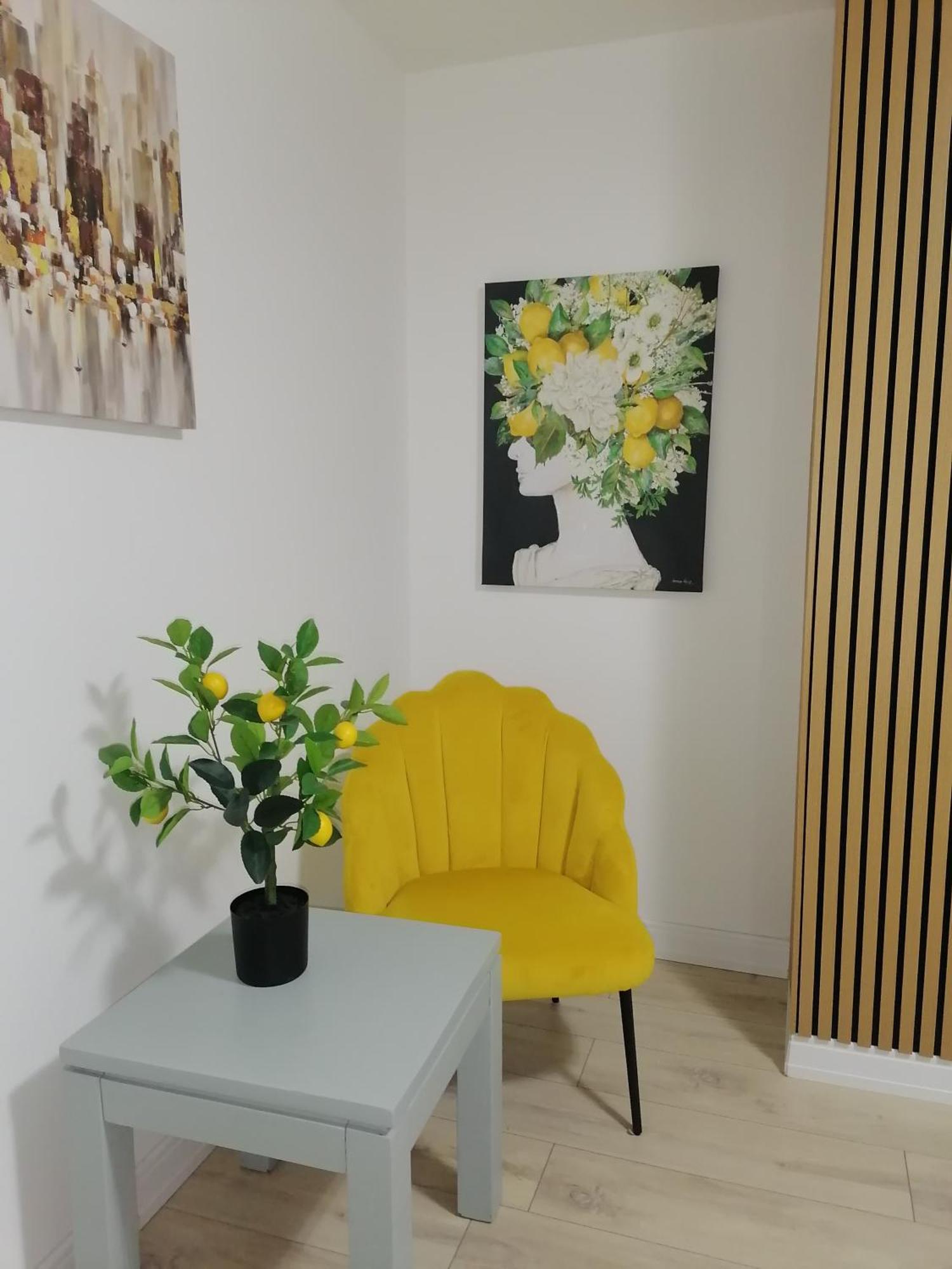 Apartment Lemon Belfast