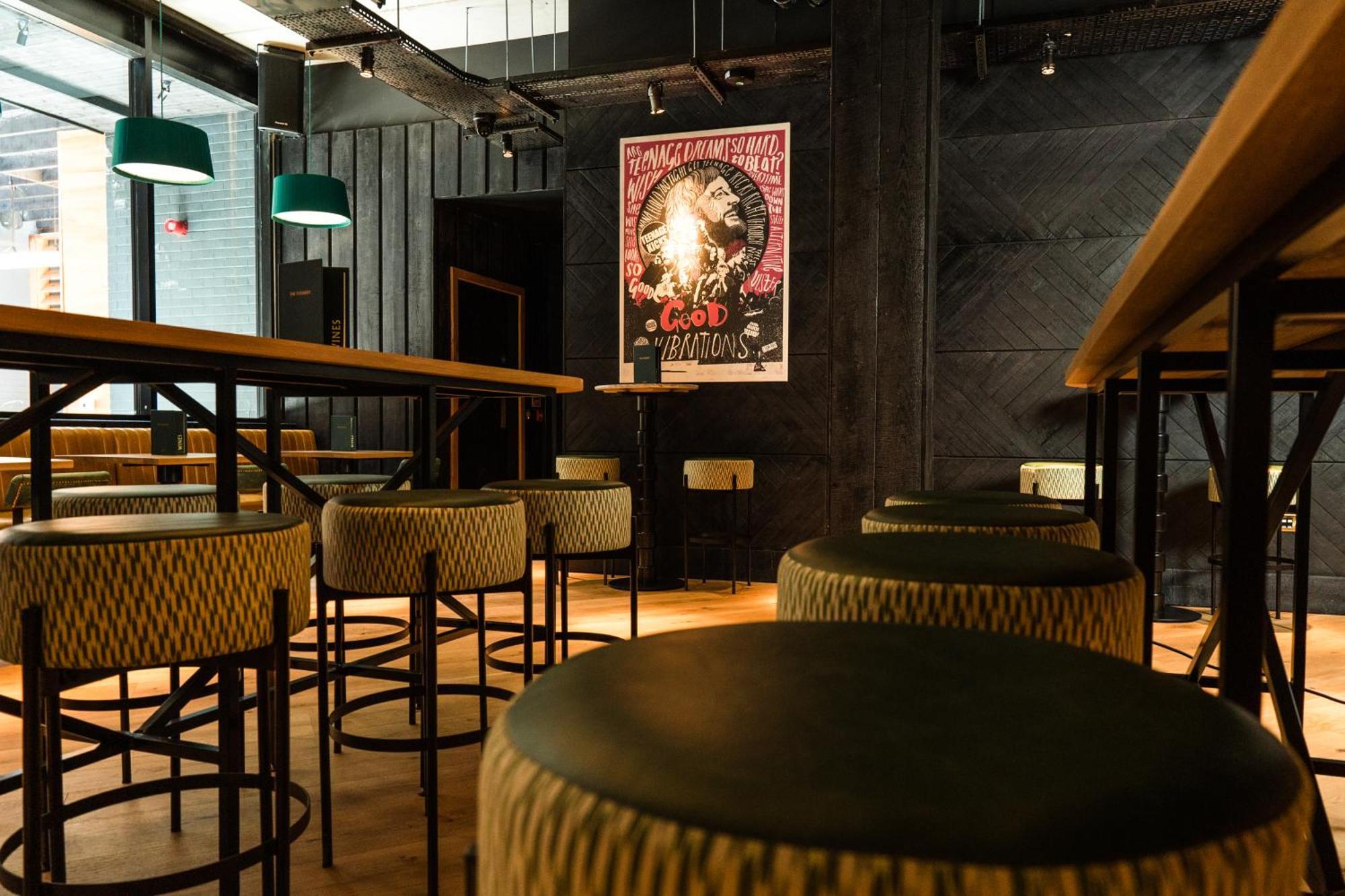 The Foundry *