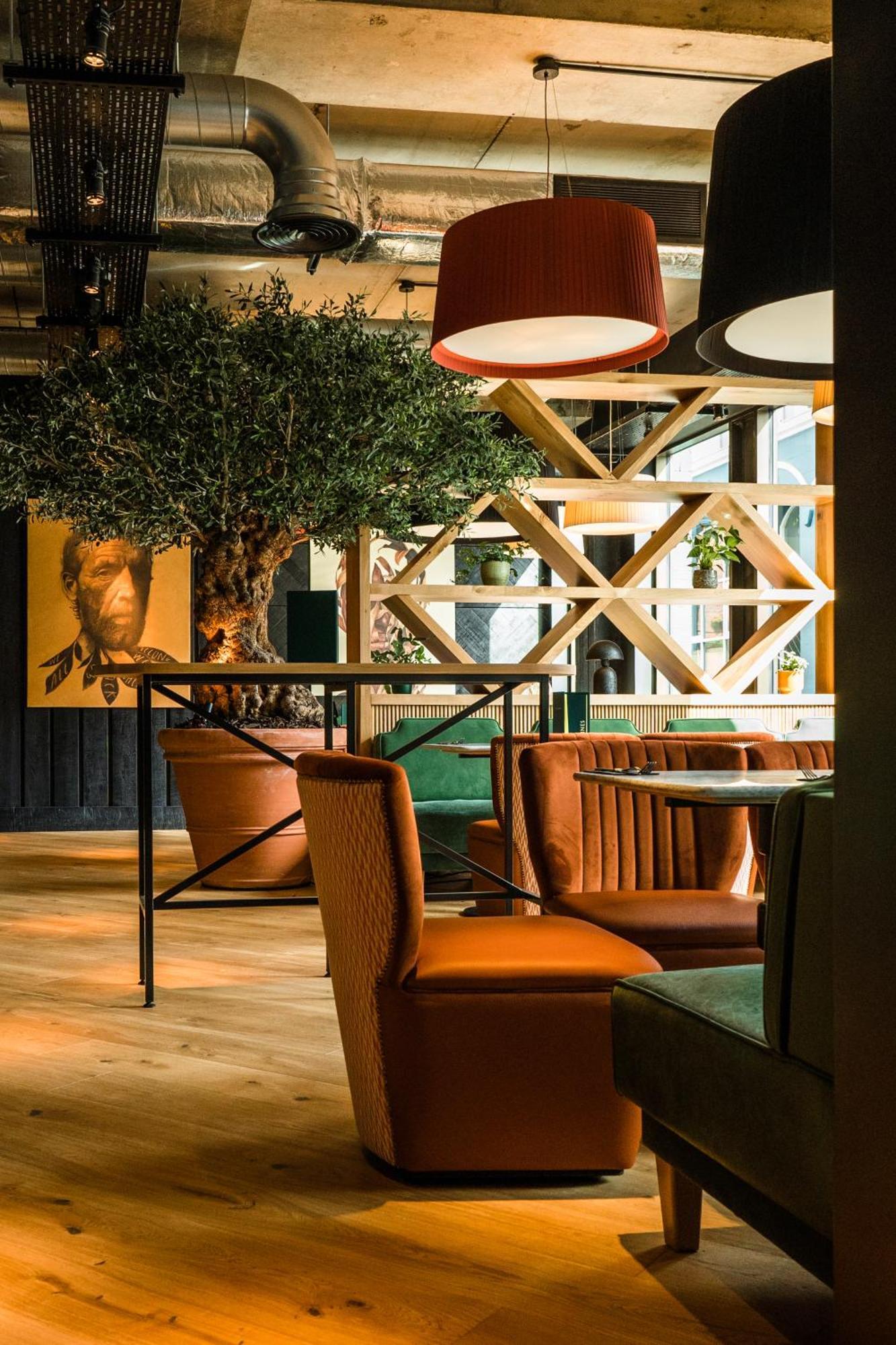 The Foundry * Belfast