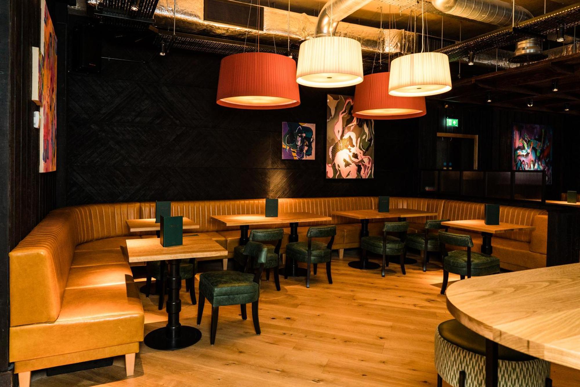 Hotel The Foundry