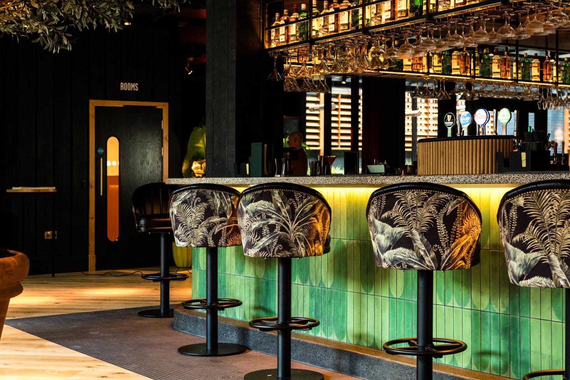 The Foundry Belfast