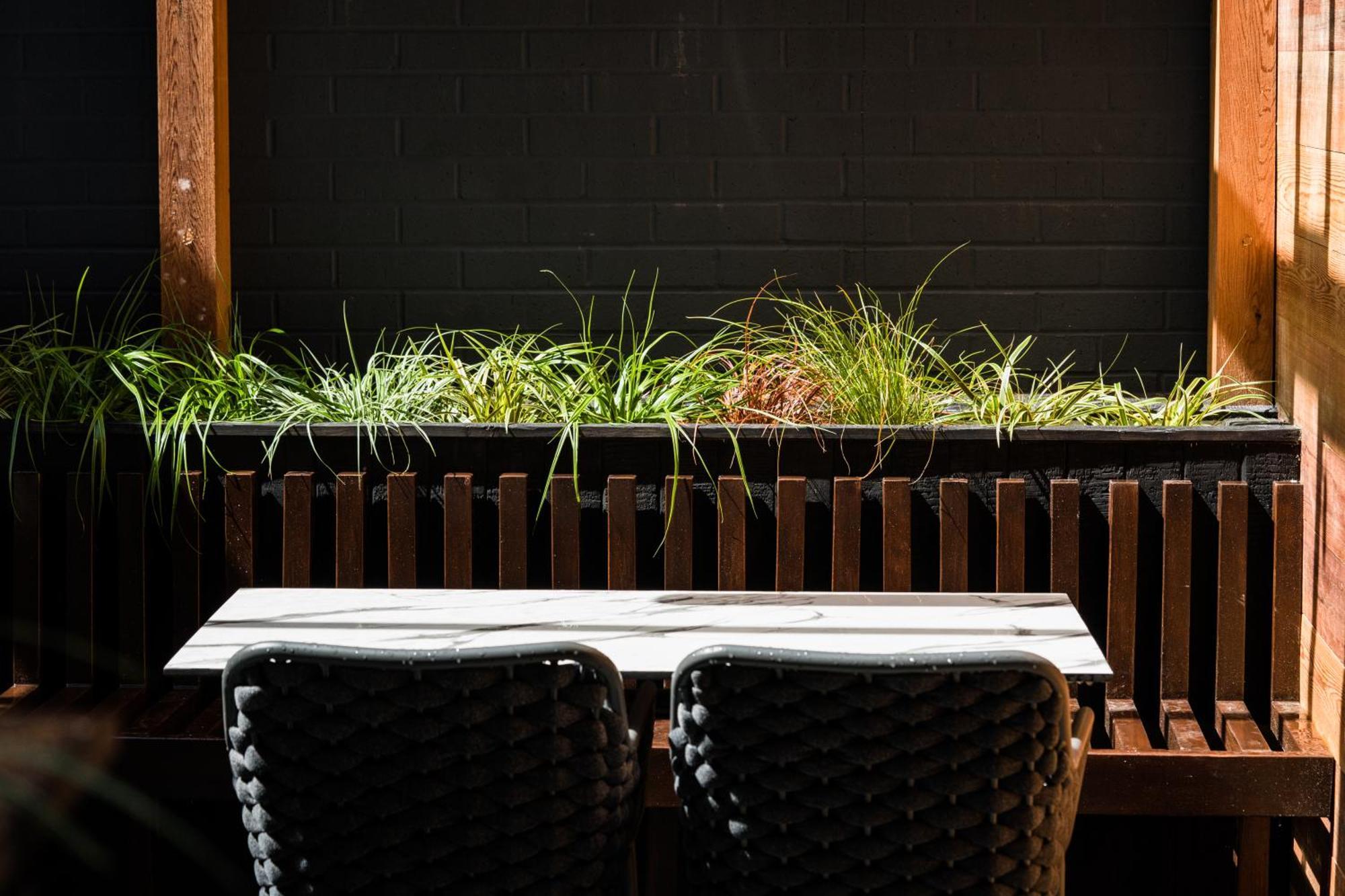 The Foundry Belfast