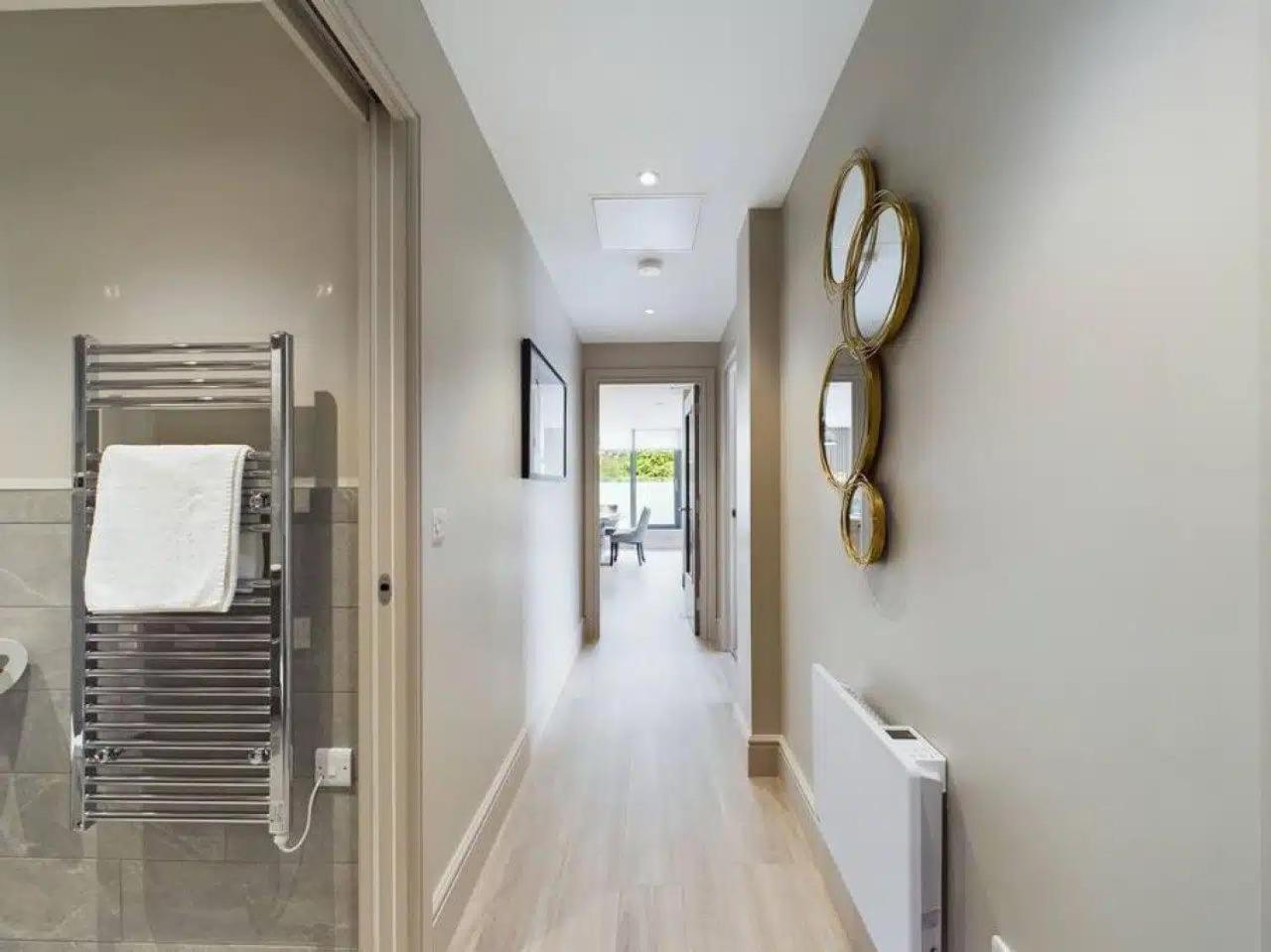 Apartment Lesley House *